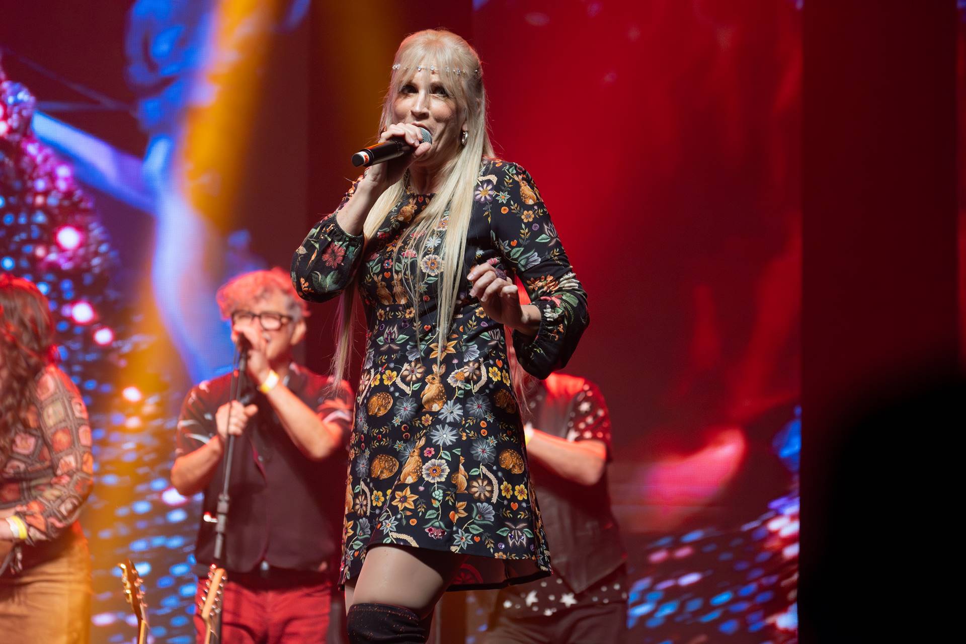 Sol Ribeiro, do Tutti Frutti