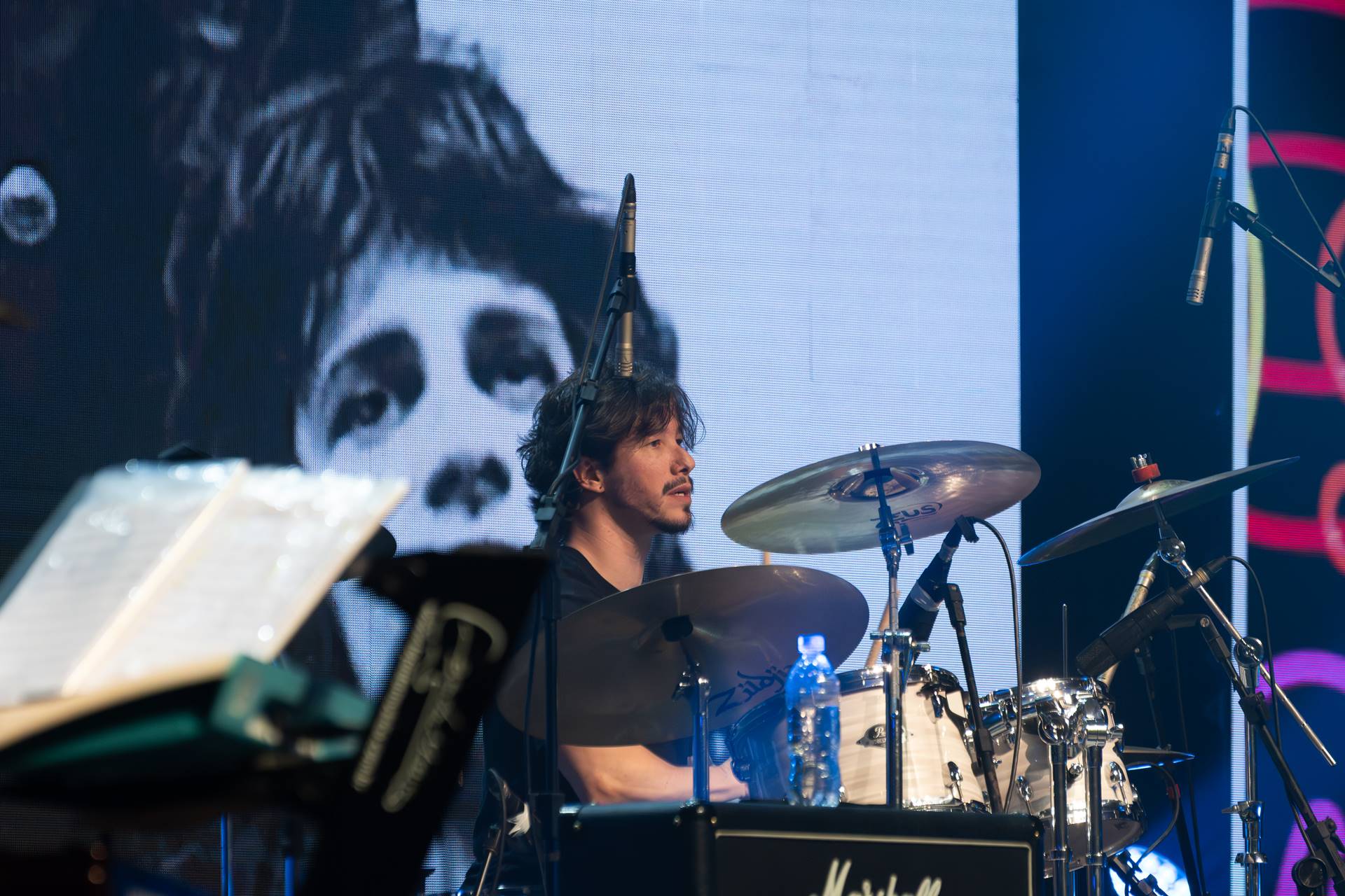 Lucas Tagliari Miranda, do Tutti Frutti