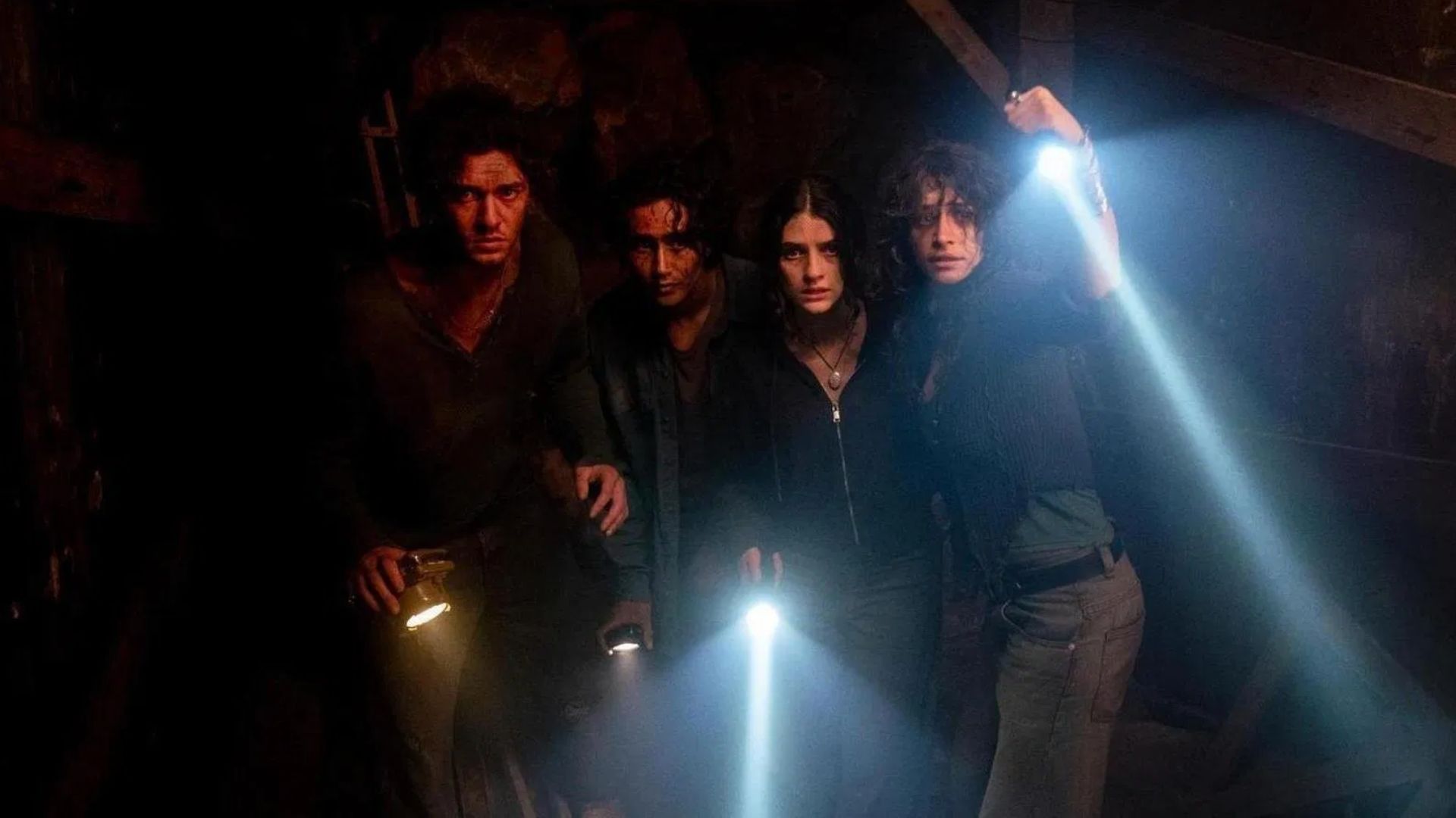 Until Dawn: Noite de Terror, filme baseado no game, chega ao streaming