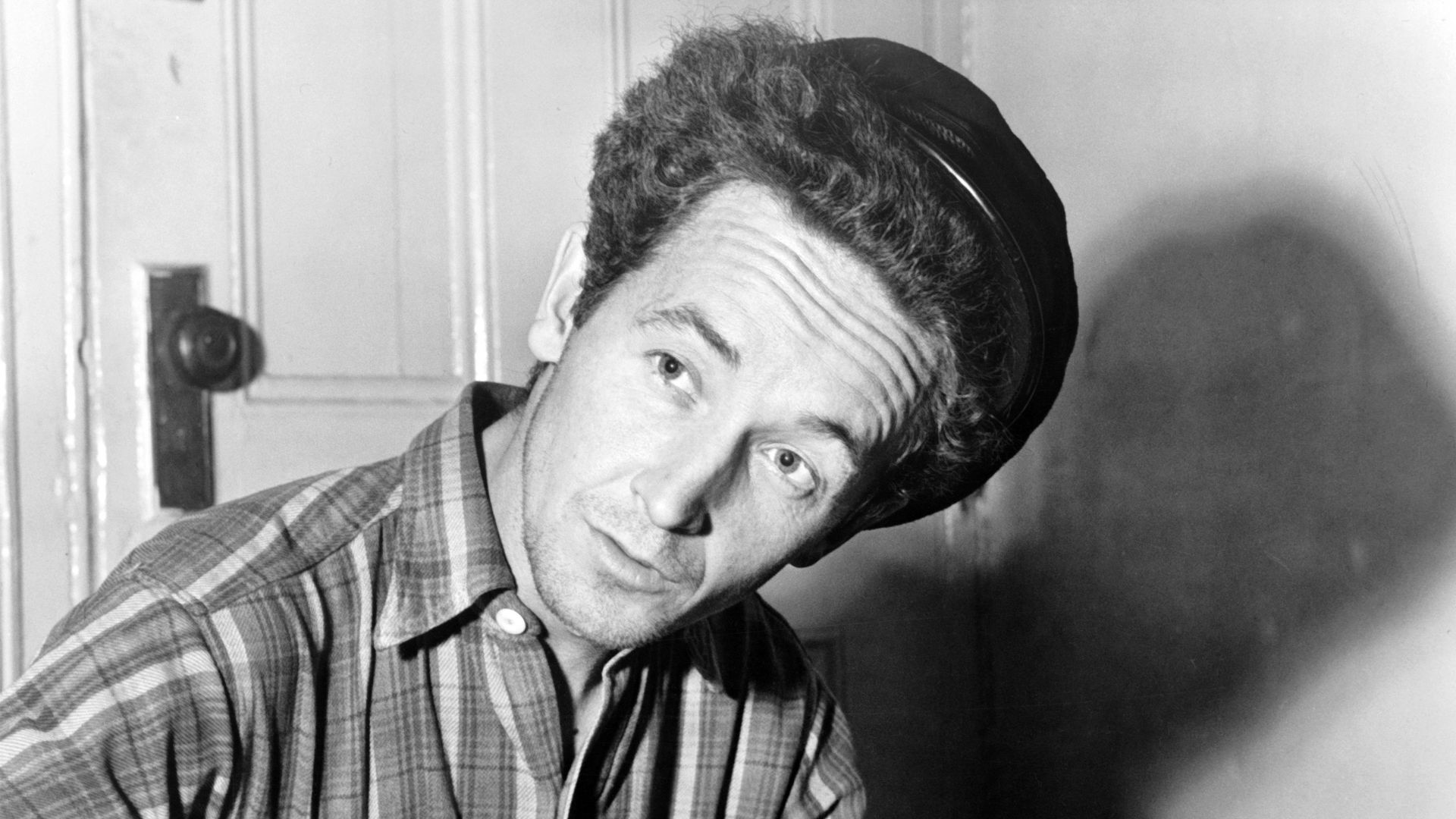 Woody Guthrie terá álbum póstumo com 13 faixas nunca ouvidas antes