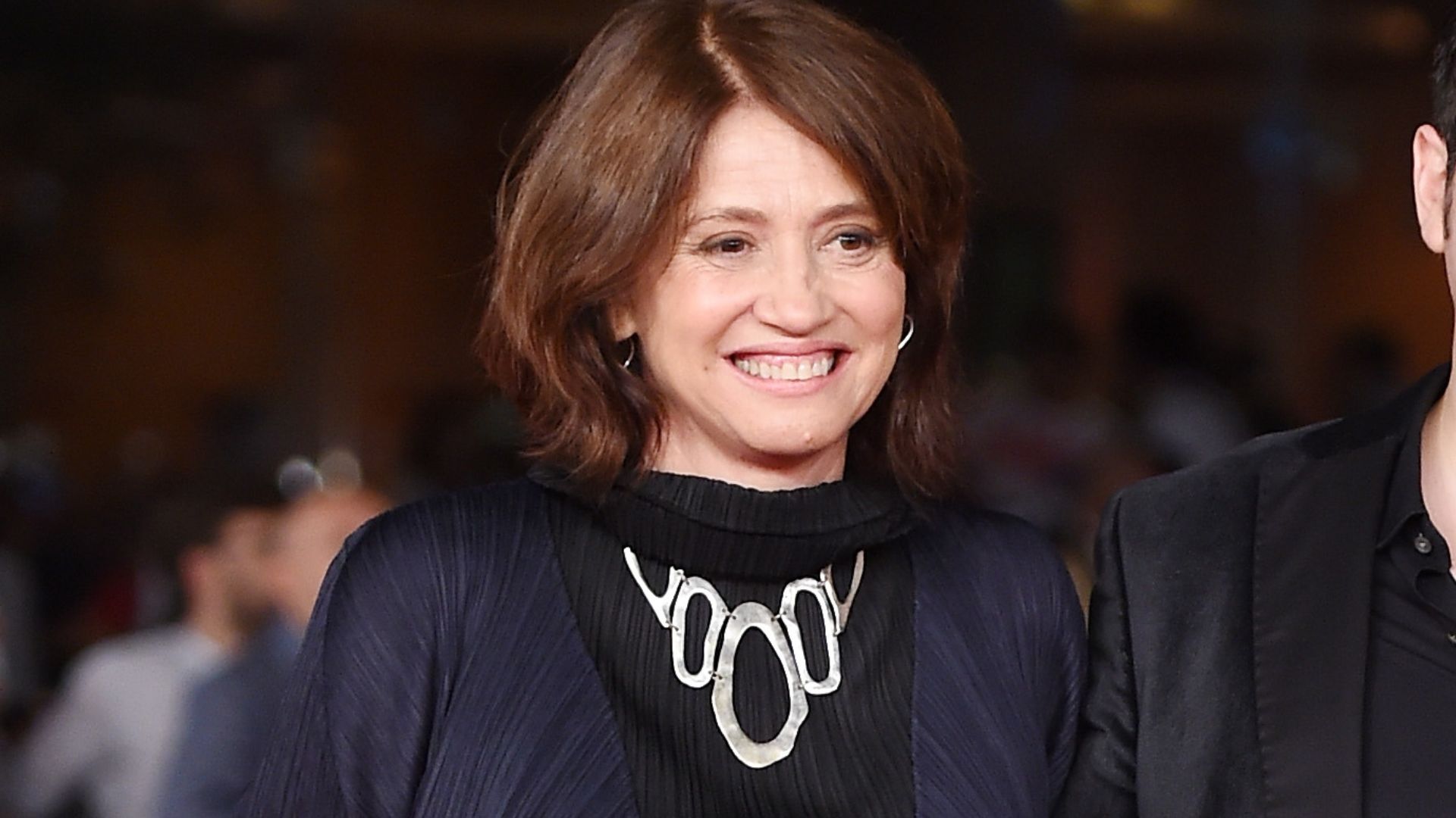 Zita Carvalhosa, criadora do festival de curtas Kinoforum, morre aos 65 anos