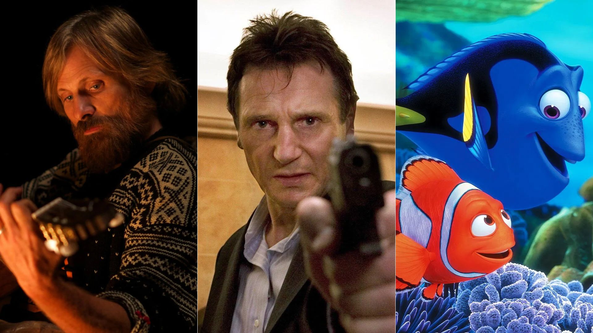 10 filmes disponíveis no streaming para assistir no Dia dos Pais