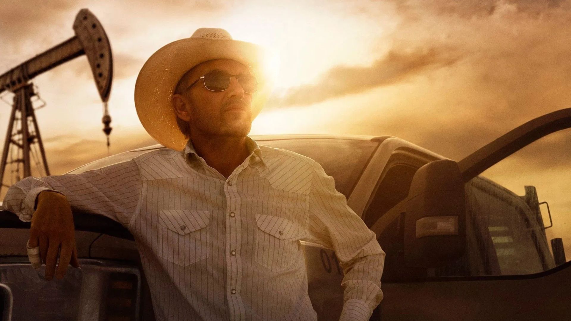 2ª temporada de 'Landman' ganha previsão de estreia no Paramount+