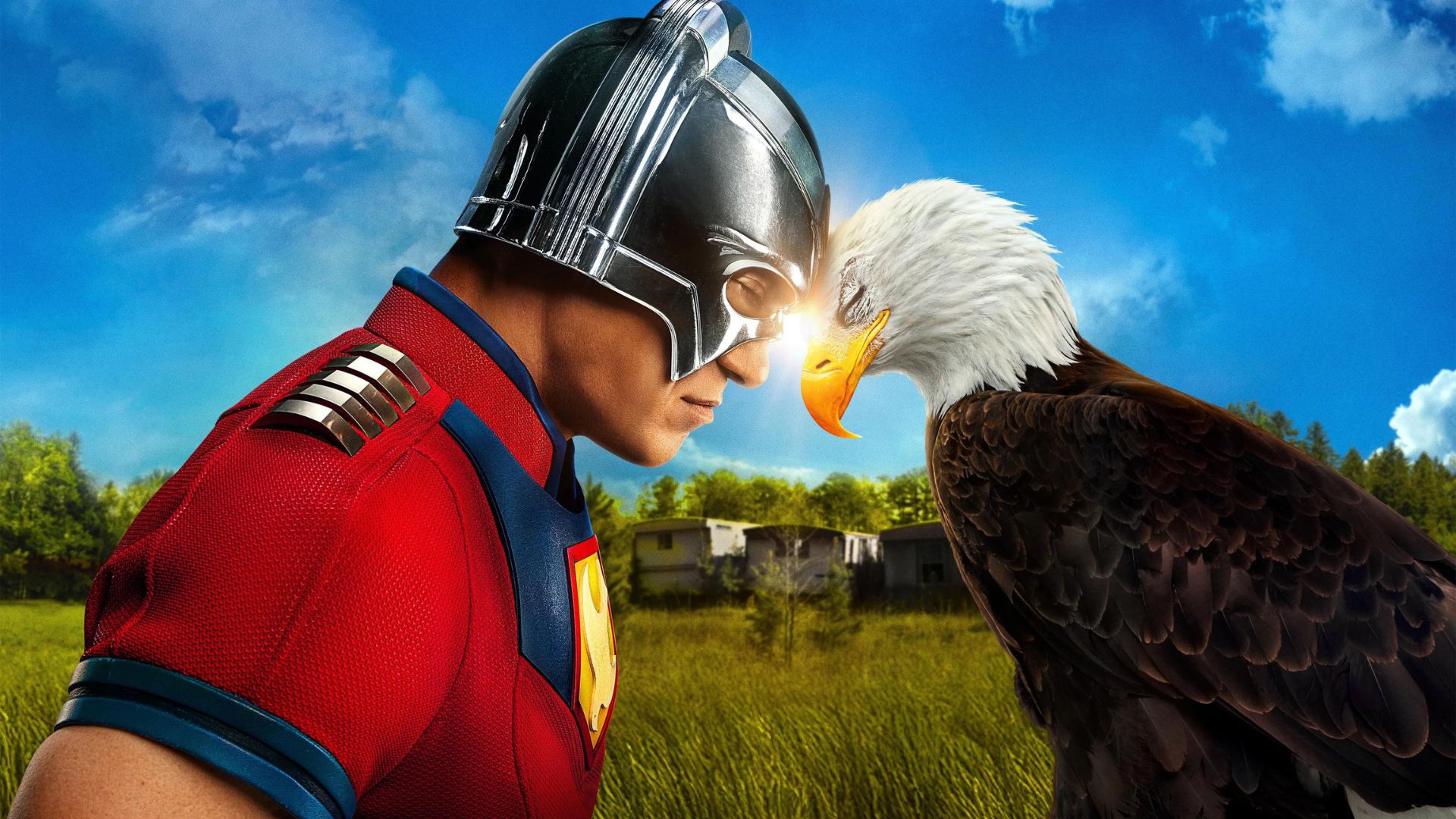 2ª temporada de 'Pacificador' é 'importantíssima' para o futuro da DC, revela James Gunn