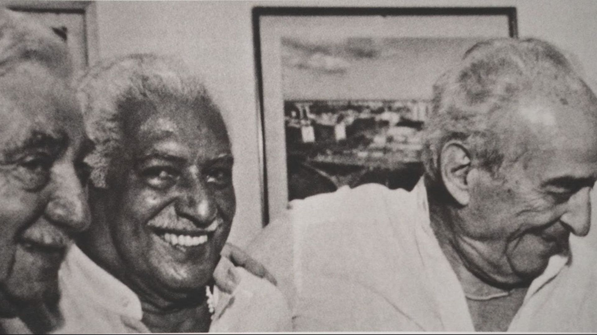 '3 Obás de Xangô', filme que celebra amizade entre Jorge Amado, Caymmi e Carybé, terá pré-estreias abertas ao público