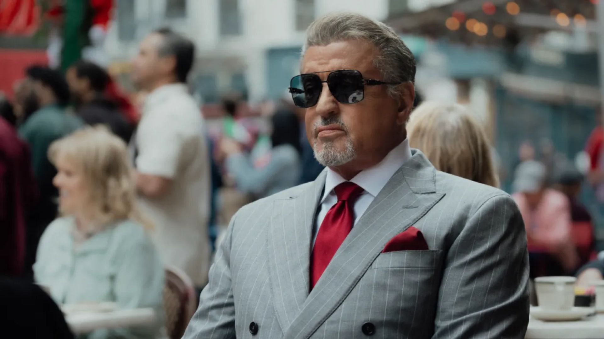 3ª temporada de 'Tulsa King' ganha data de estreia no Paramount+