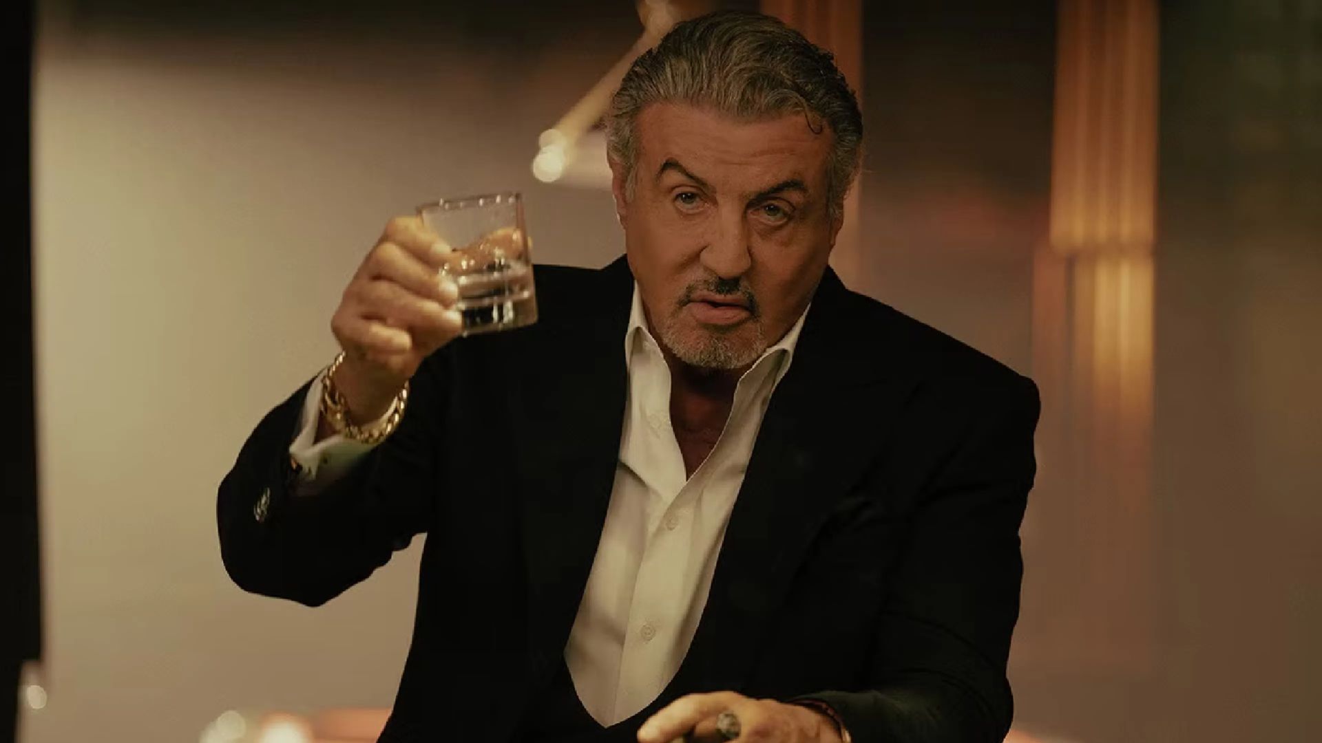 3ª temporada de 'Tulsa King' ganha primeiro teaser