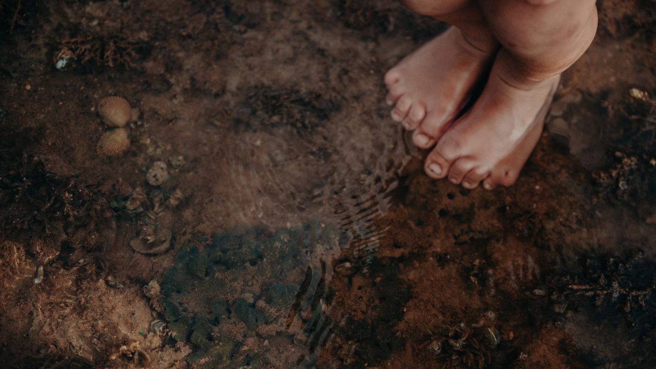 A história de quem não tem voz: o trabalho da ONG Visão Mundial pelas crianças indígenas