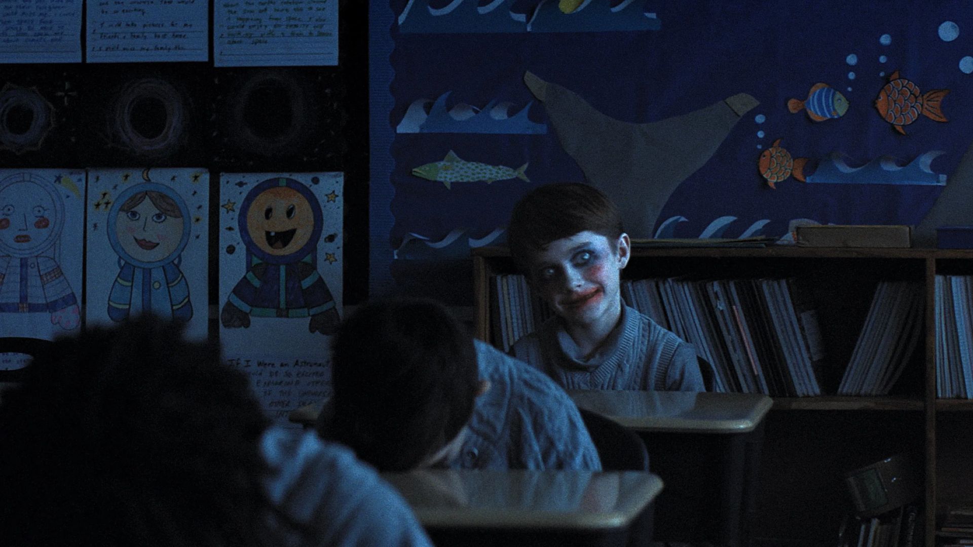 'A Hora do Mal' pode ganhar filme sobre história de origem DAQUELA personagem, diz site