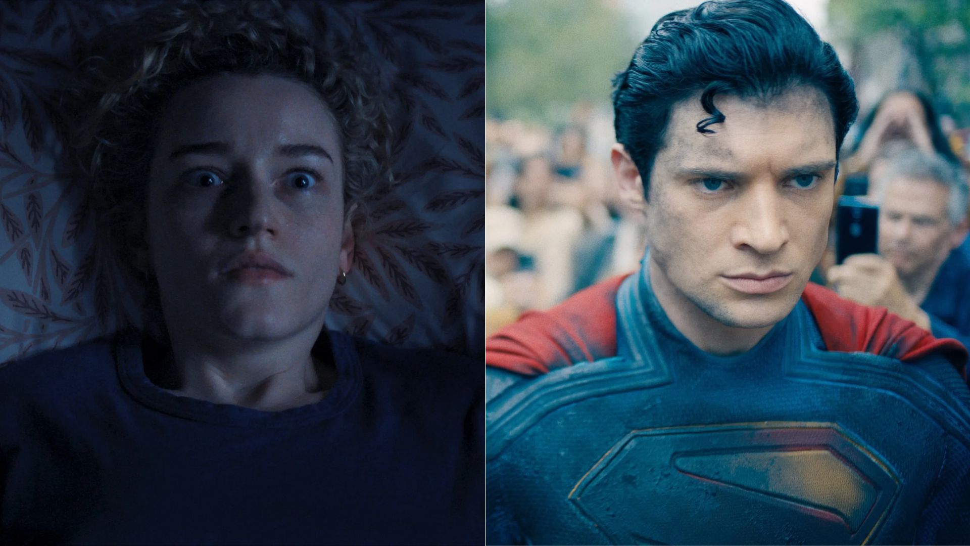 A Hora do Mal, terror com 100% de aprovação, estreia derrubando Superman nas bilheterias brasileiras