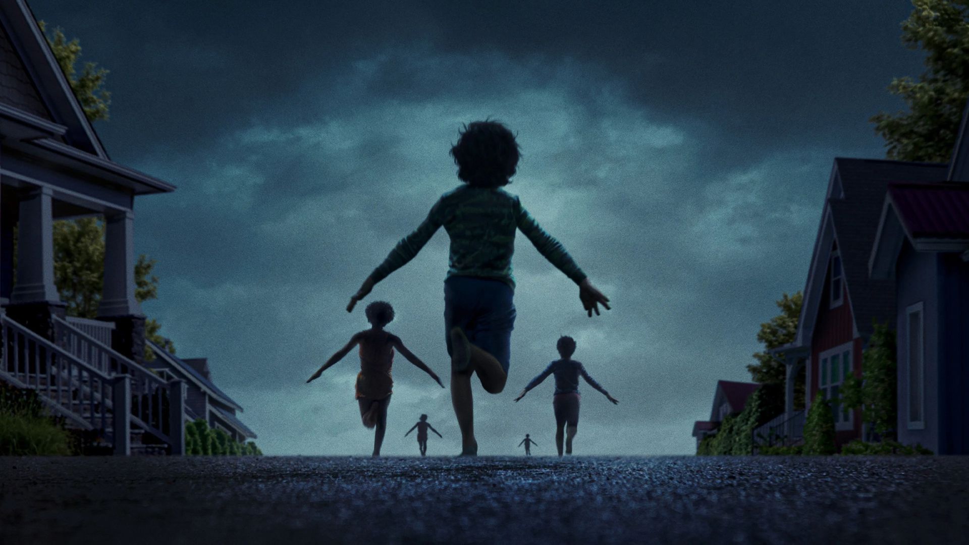 A Hora do Mal, terror com 100% de aprovação no Rotten Tomatoes, estreia nos cinemas brasileiros