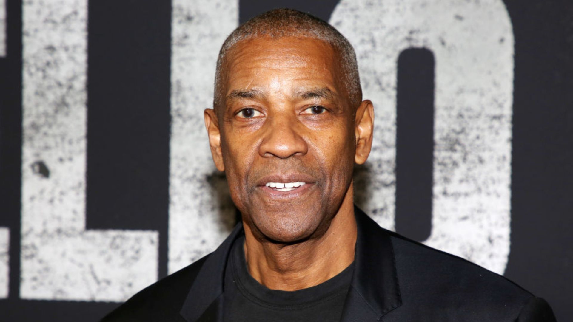 A surpreendente declaração de Denzel Washington sobre filmes e ir ao cinema