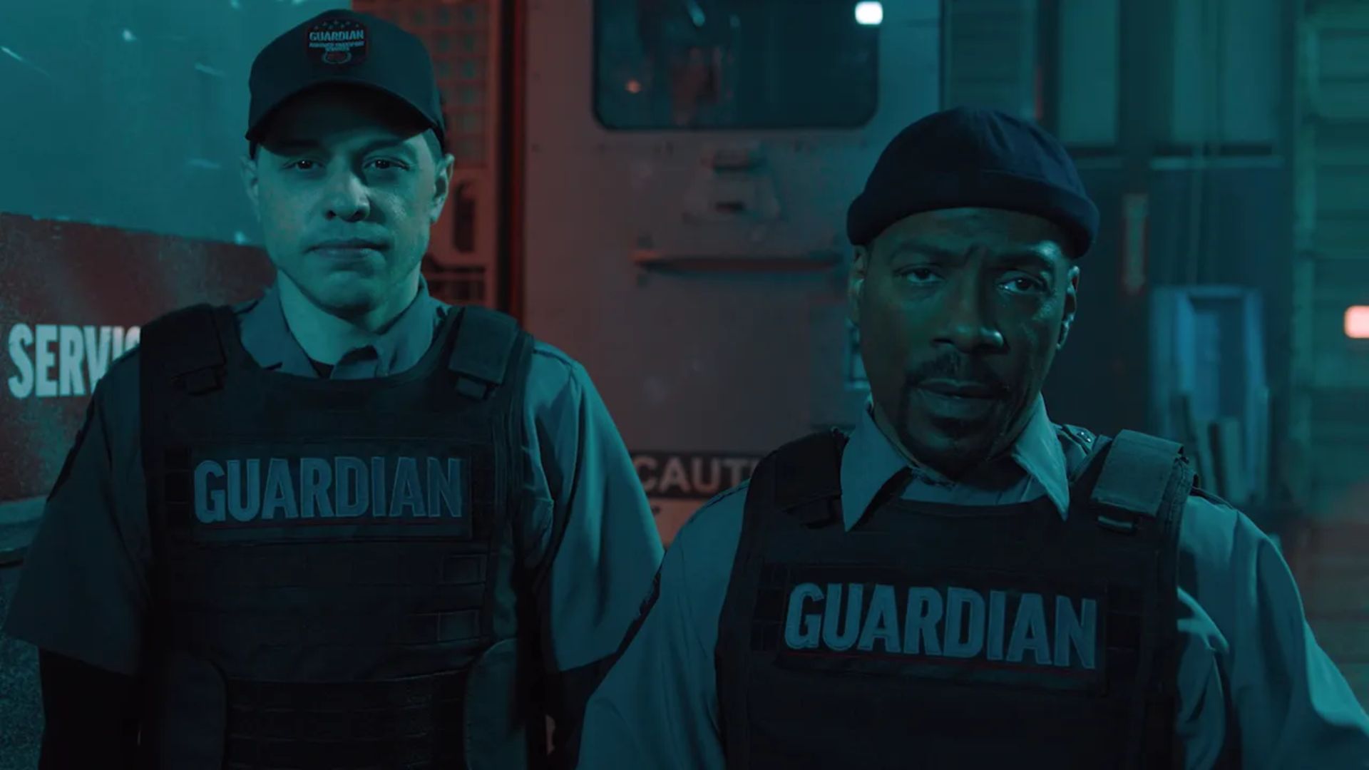 A Última Missão acerta ao juntar um bom elenco, muita ação e comédia; leia a crítica