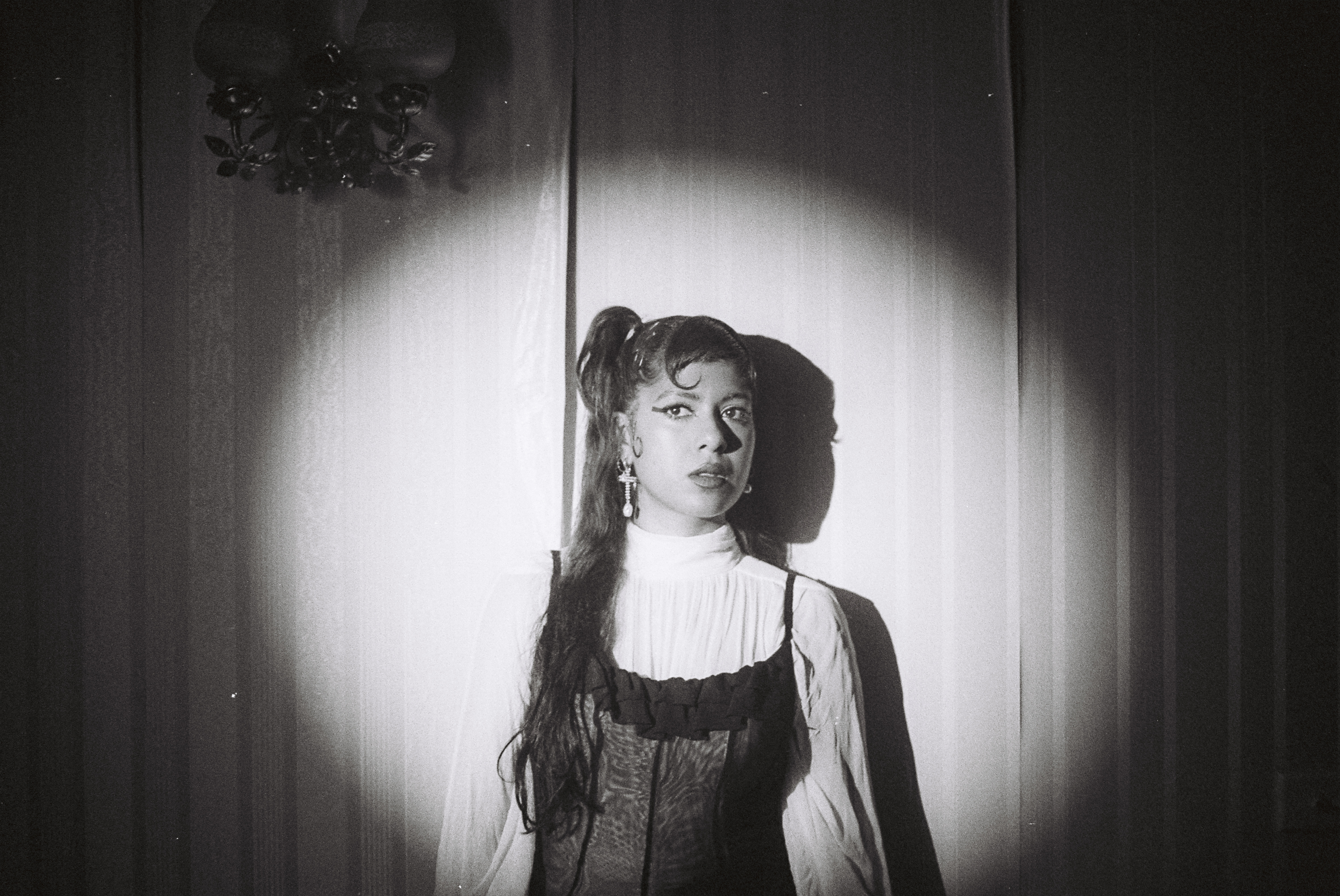 Ecca Vandal (Foto: Leah Traecey)