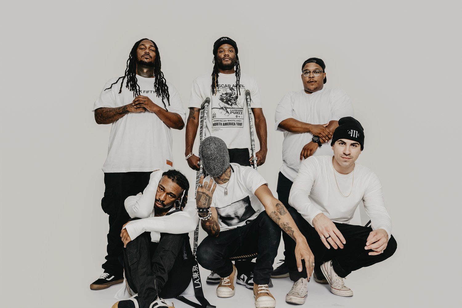 Slay Squad (Foto: Divulgação)