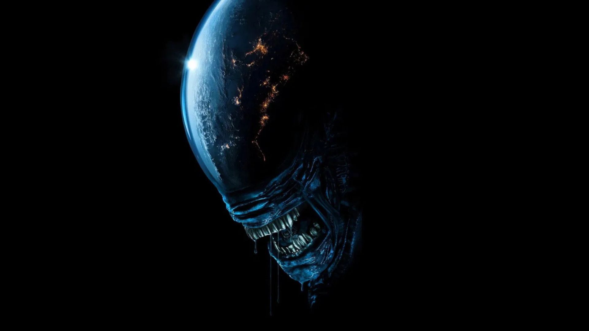 'Alien: Earth', prequel da franquia clássica de terror, estreia no Disney+