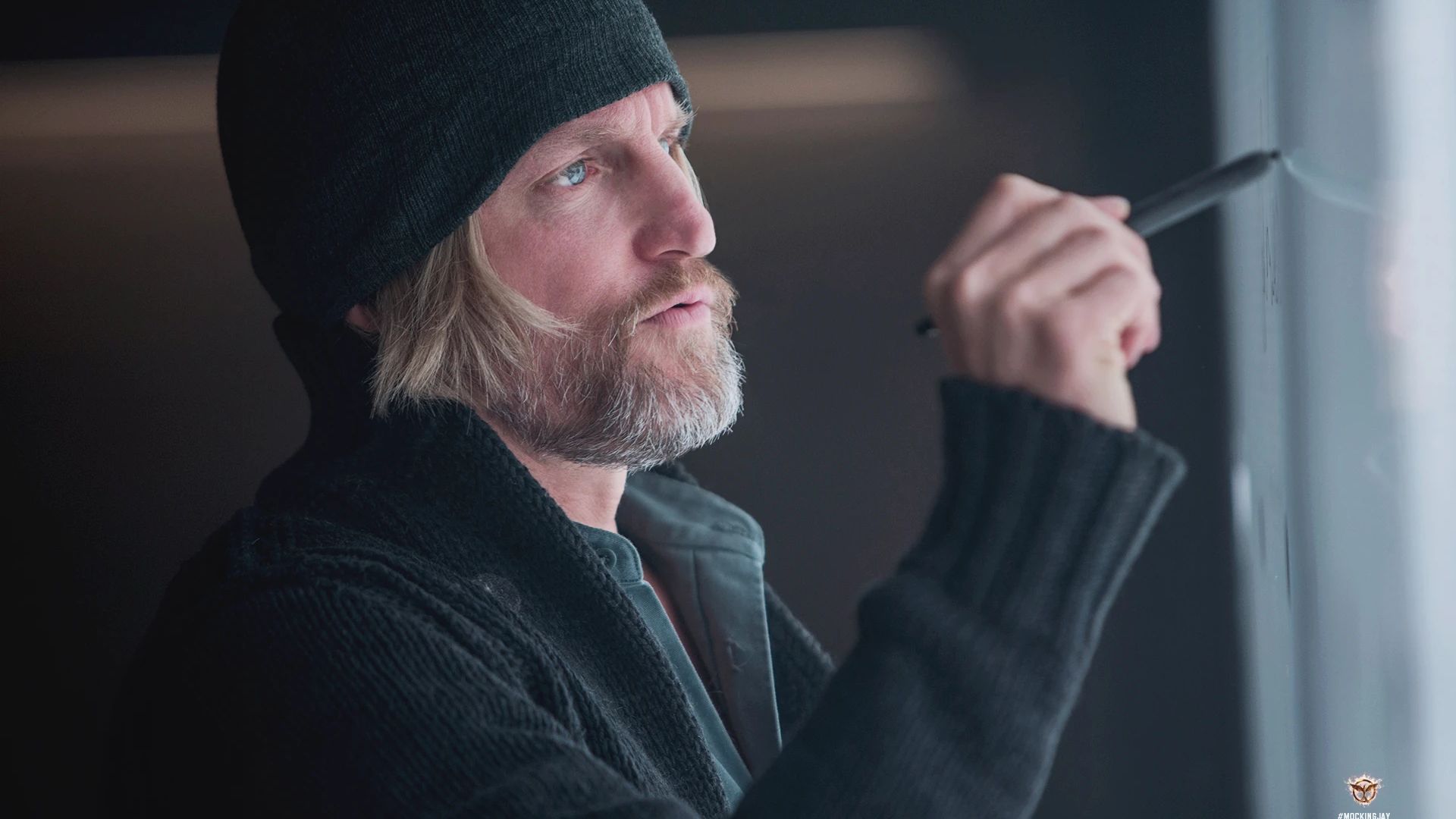 Amanhecer na Colheita, novo filme de Jogos Vorazes focado em Haymitch Abernathy, inicia filmagens