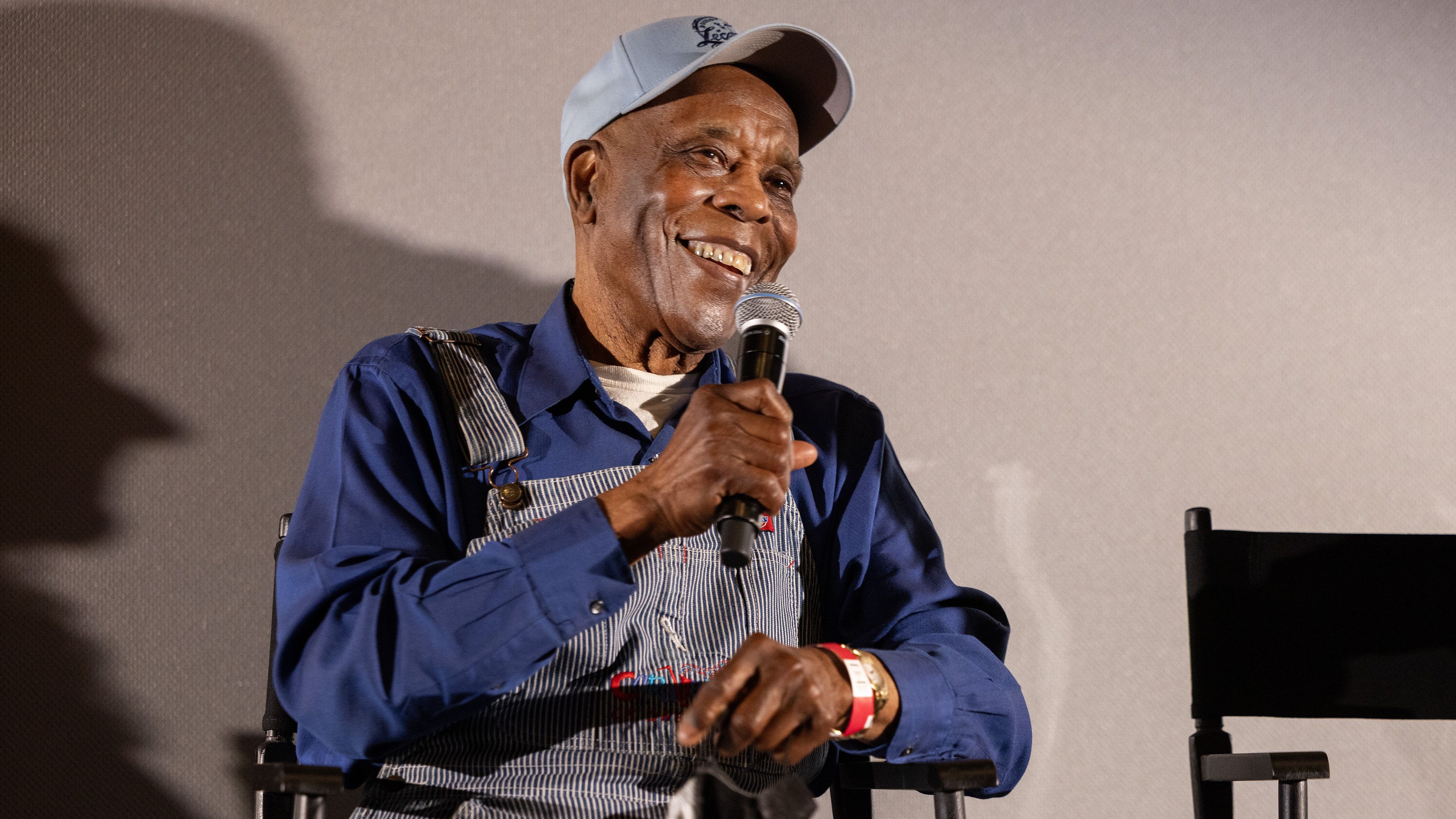 Buddy Guy (Foto: Barry Brecheisen/Getty Images)
