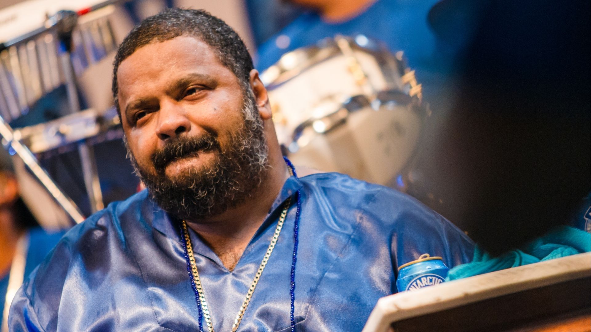 Arlindo Cruz (Foto: Mauricio Santana/Getty Images)