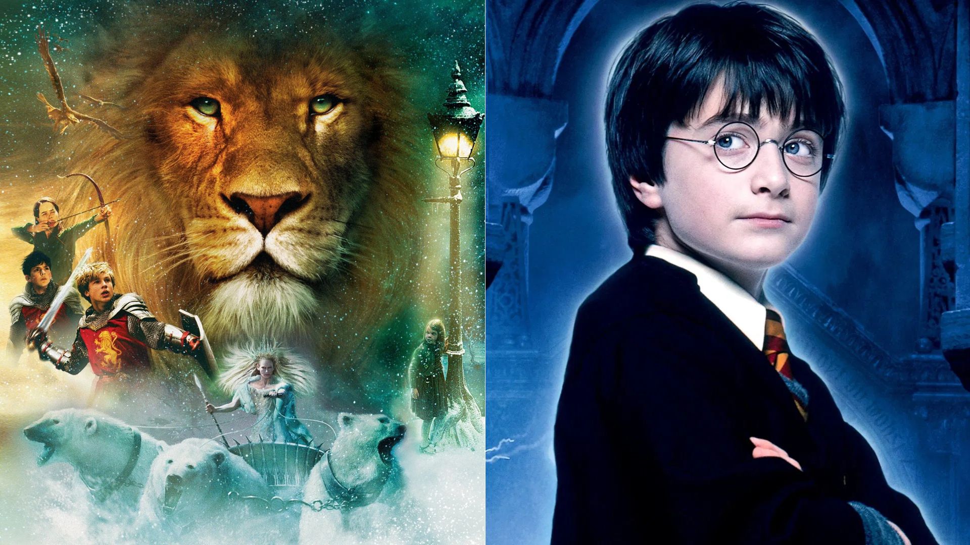 Ator de 'As Crônicas de Nárnia' confessa que controvérsias "mancharam a beleza de Harry Potter"