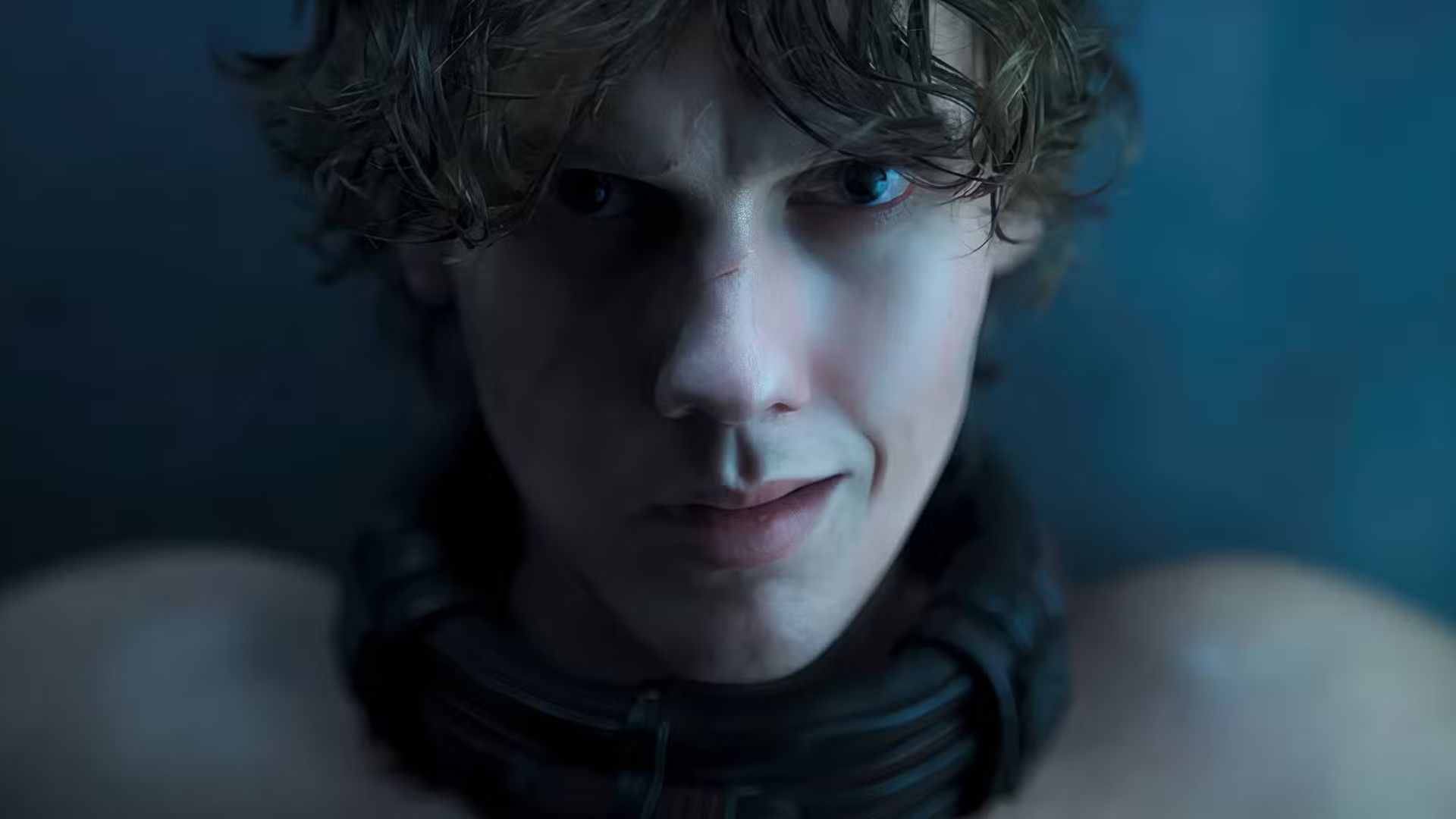 Ator de 'Wandinha' promete mistério e tensão no final da 2ª temporada