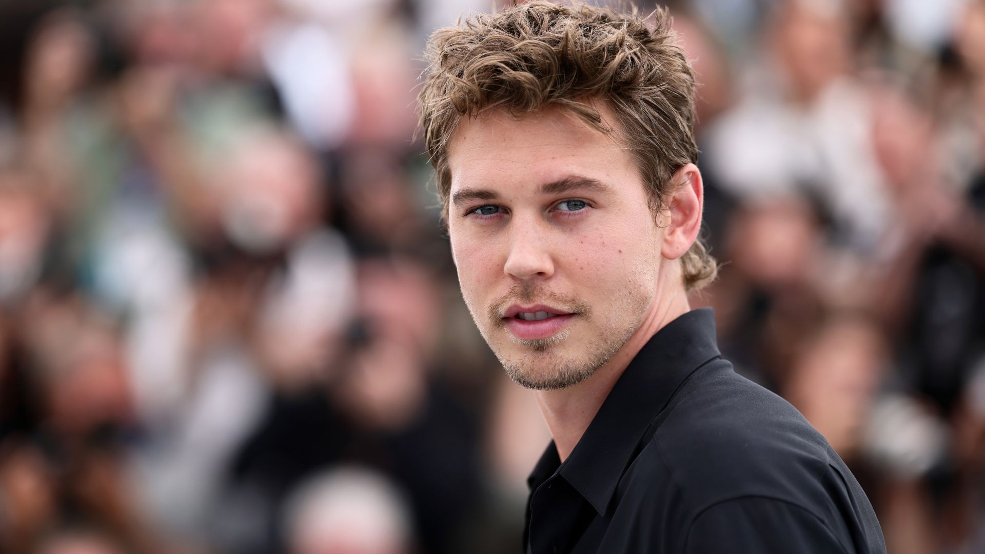 Austin Butler - Cannes 2025