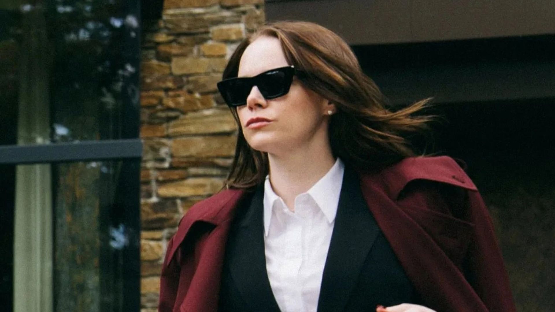 'Bugonia', próximo filme de Yorgos Lanthimos, ganha novo trailer e pôster; veja