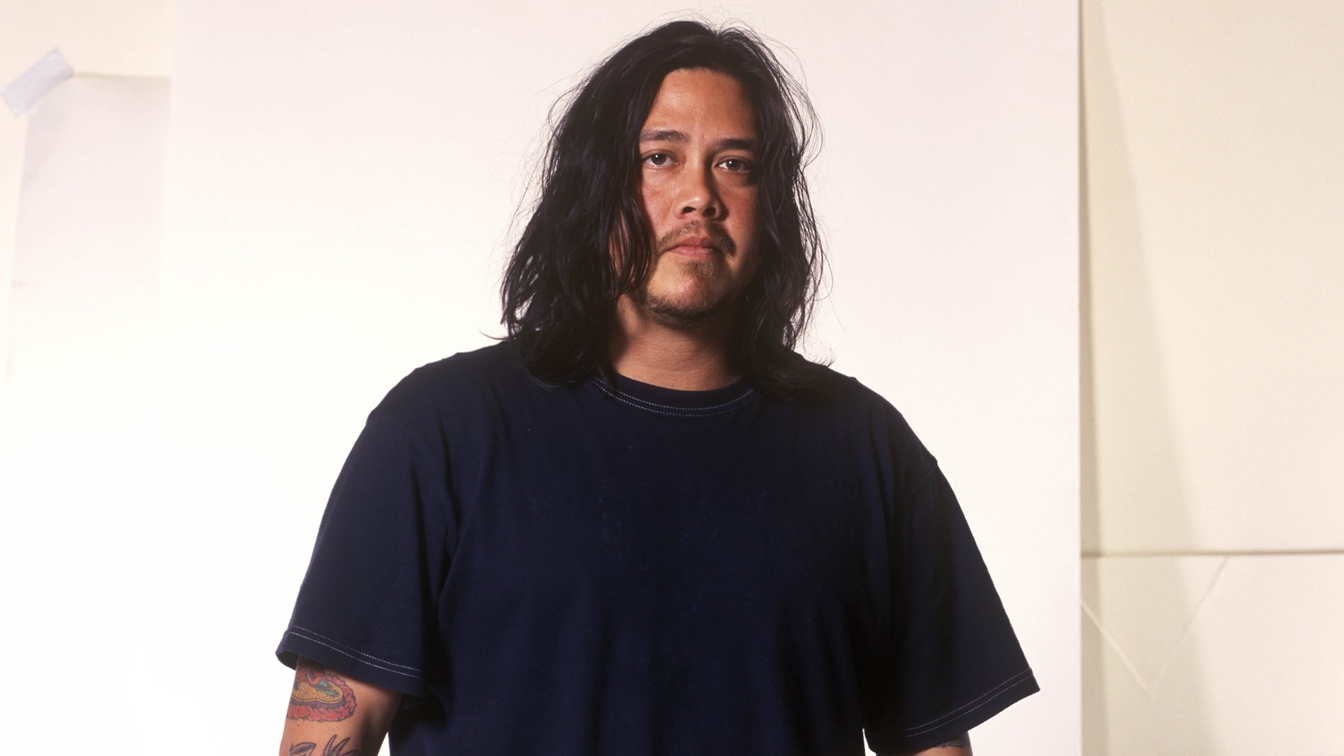 Chi Cheng, falecido baixista do Deftones