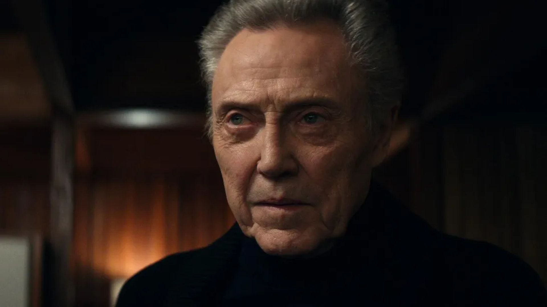 Christopher Walken interpretava secretamente o Pernalonga em vários filmes, diz Ben Stiller