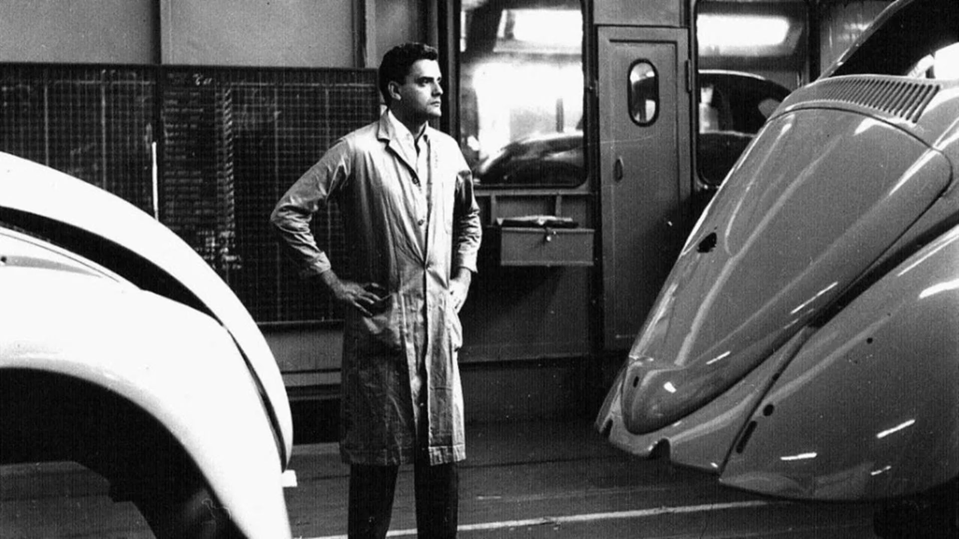 Cinemateca Brasileira irá exibir versão restaurada em 4K de 'São Paulo Sociedade Anônima'