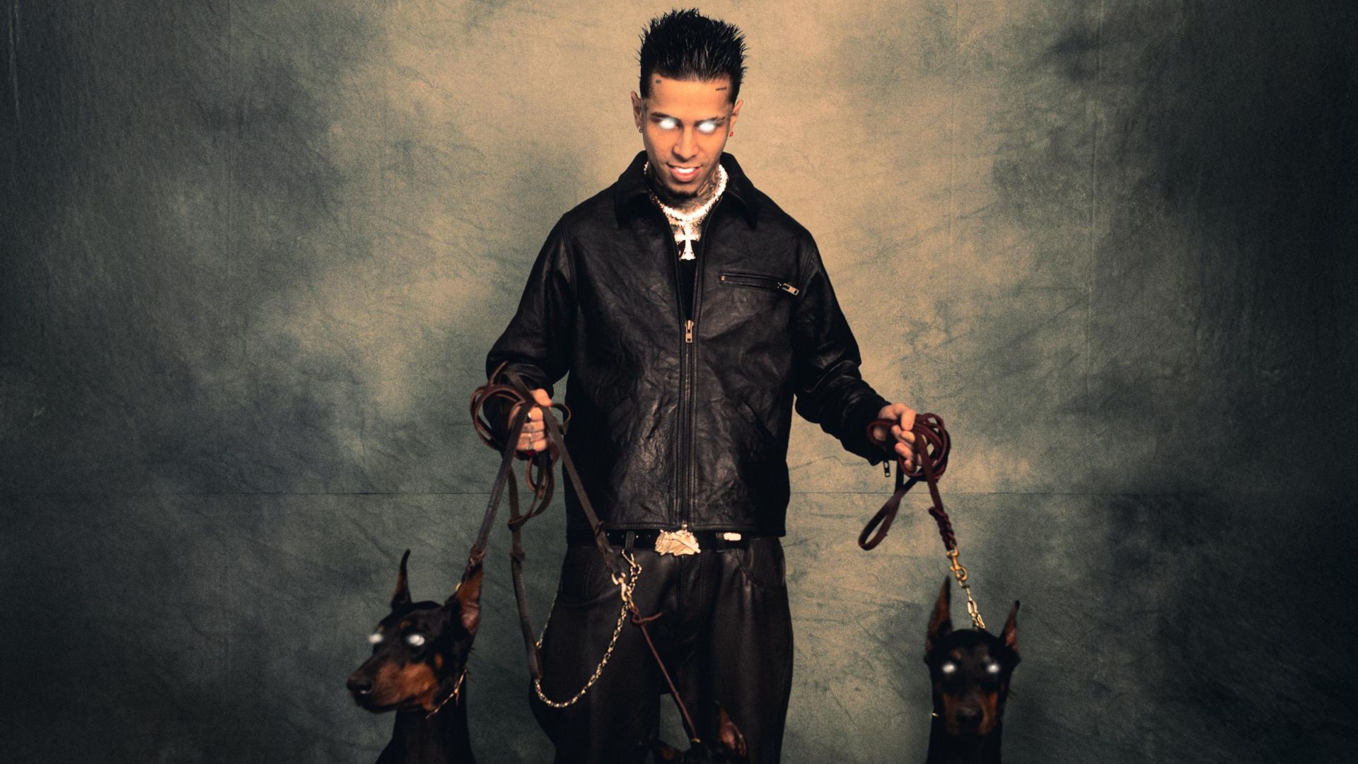 CJOTA retorna mais maduro em novo álbum, 'Cachorro Sincero': 'Renascendo mais uma vez'