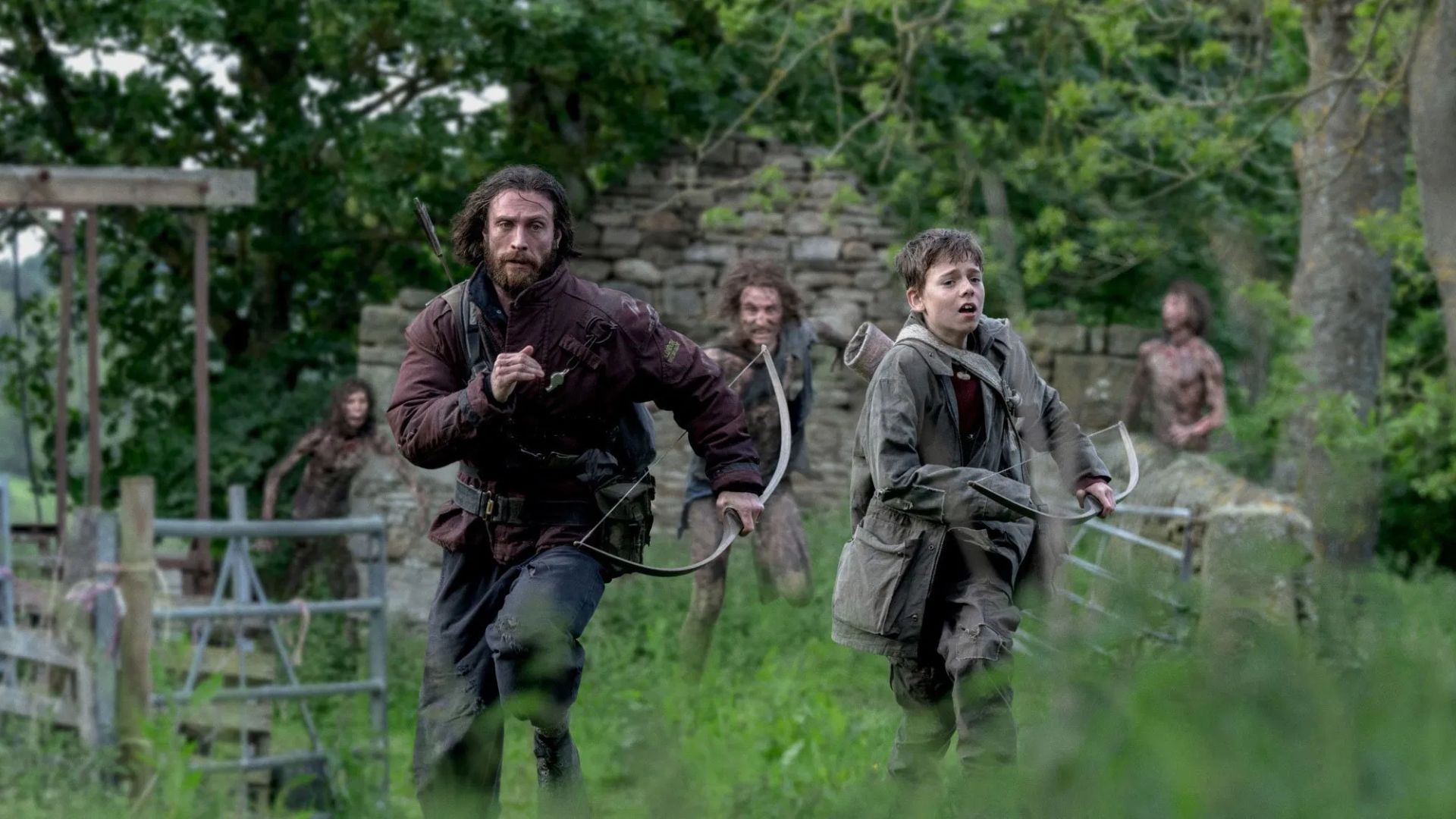 Com um fiapo de história, Extermínio: A Evolução falha ao tentar ser filmaço; leia a crítica