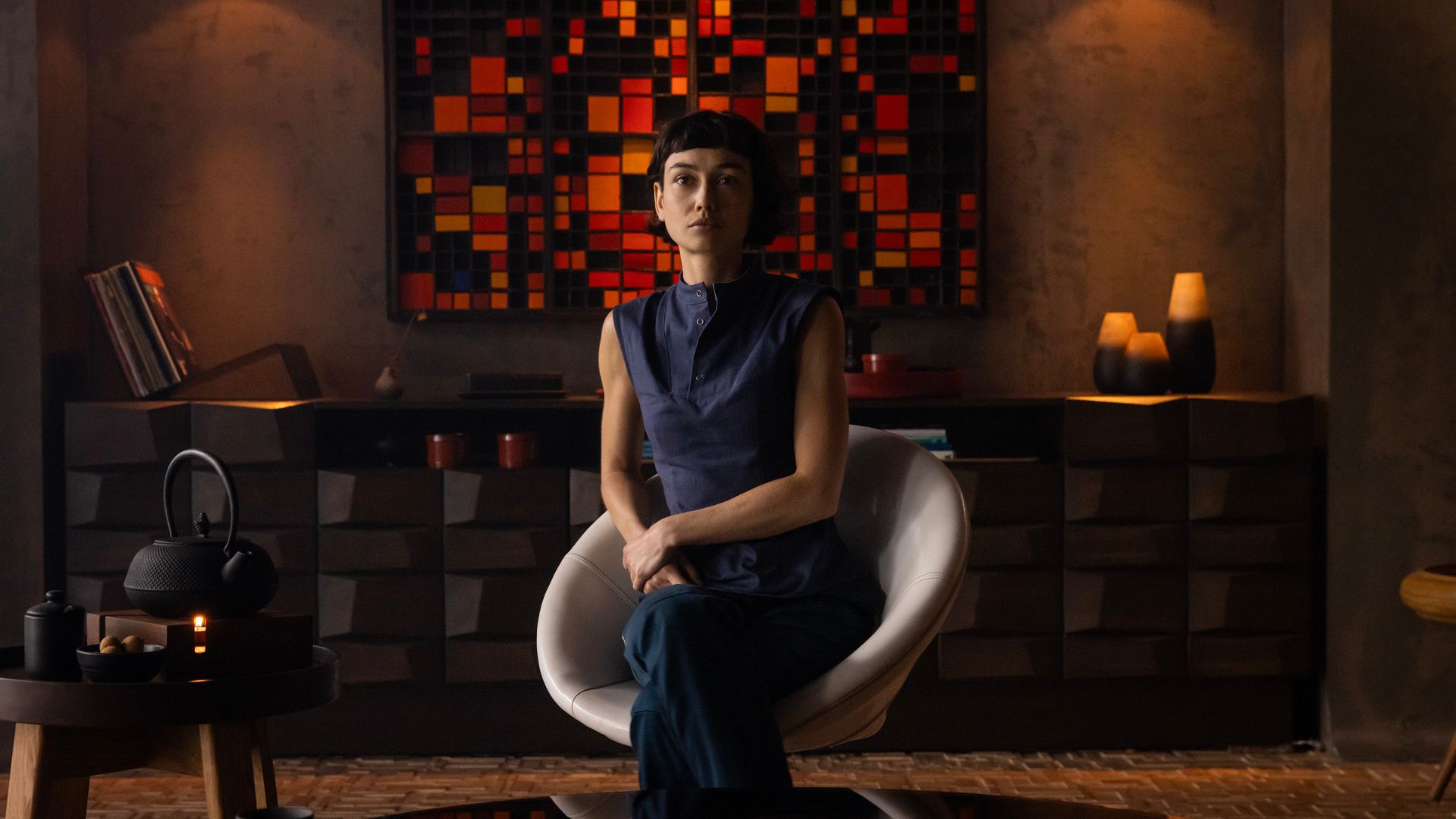 No 3º episódio, Alien: Earth peca com protagonistas enquanto fortalece histórias paralelas; leia a crítica