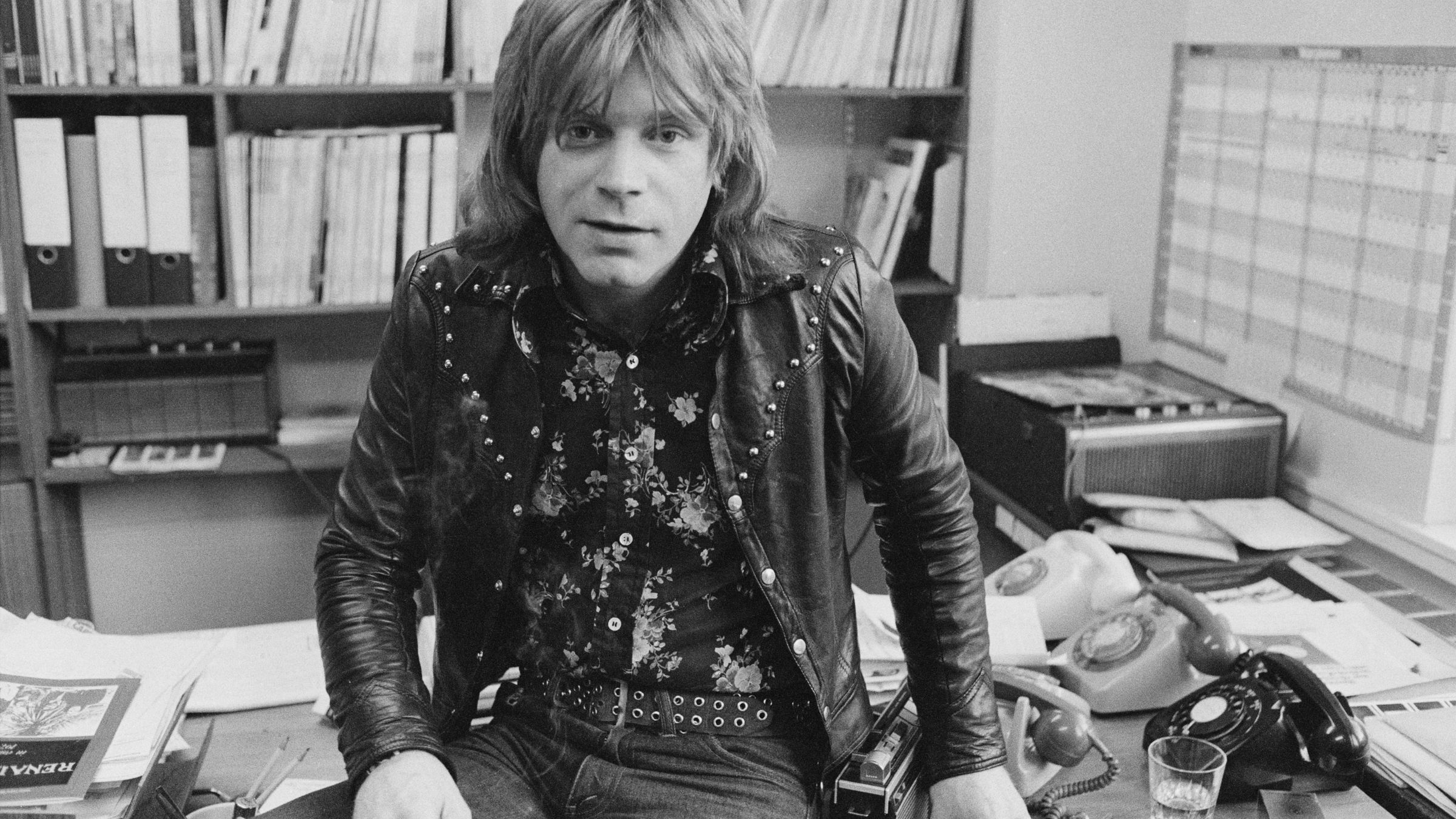 Dave Edmunds