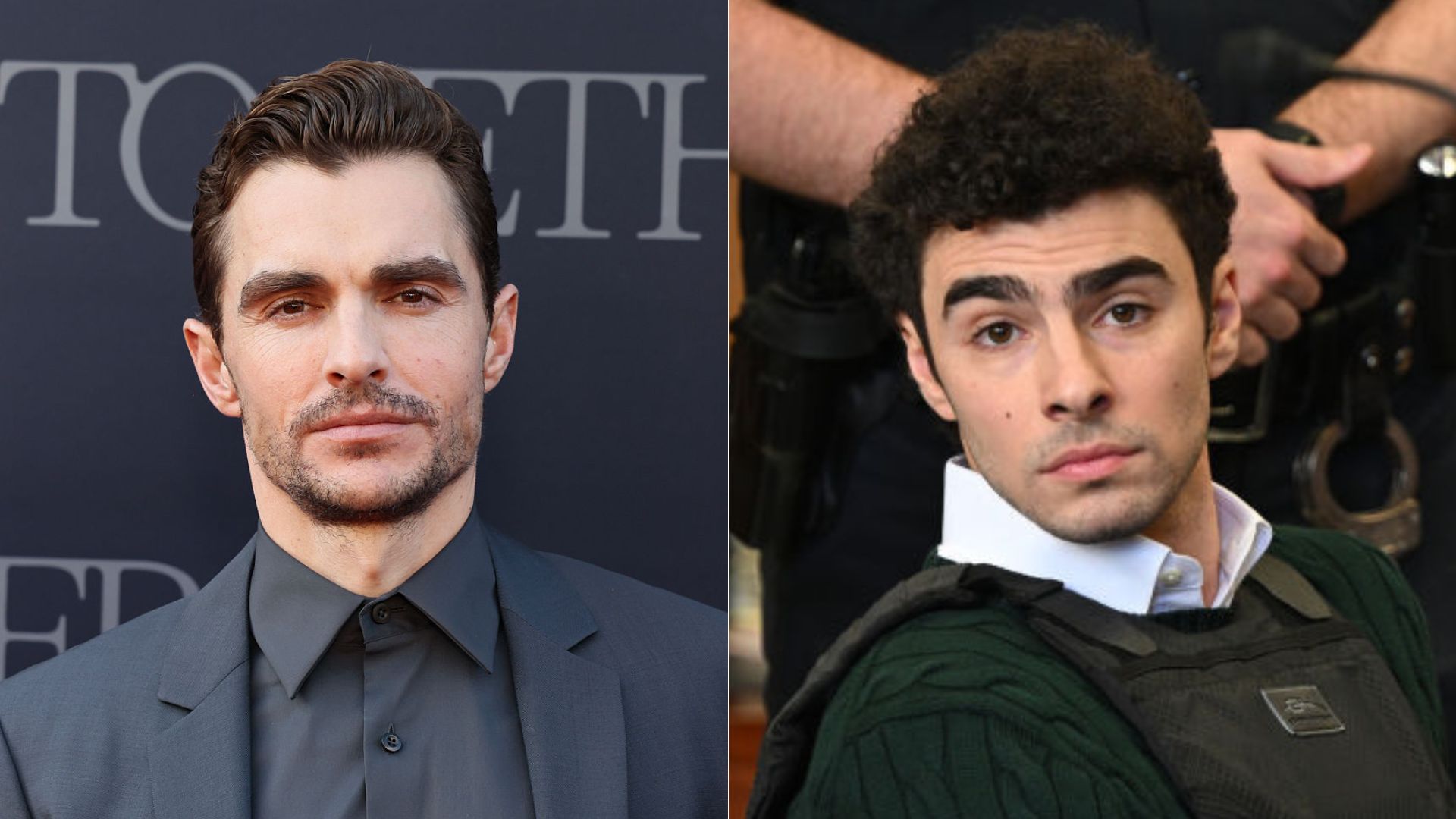 Dave Franco, de 'Juntos', irá interpretar Luigi Mangione nos cinemas? Ele responde