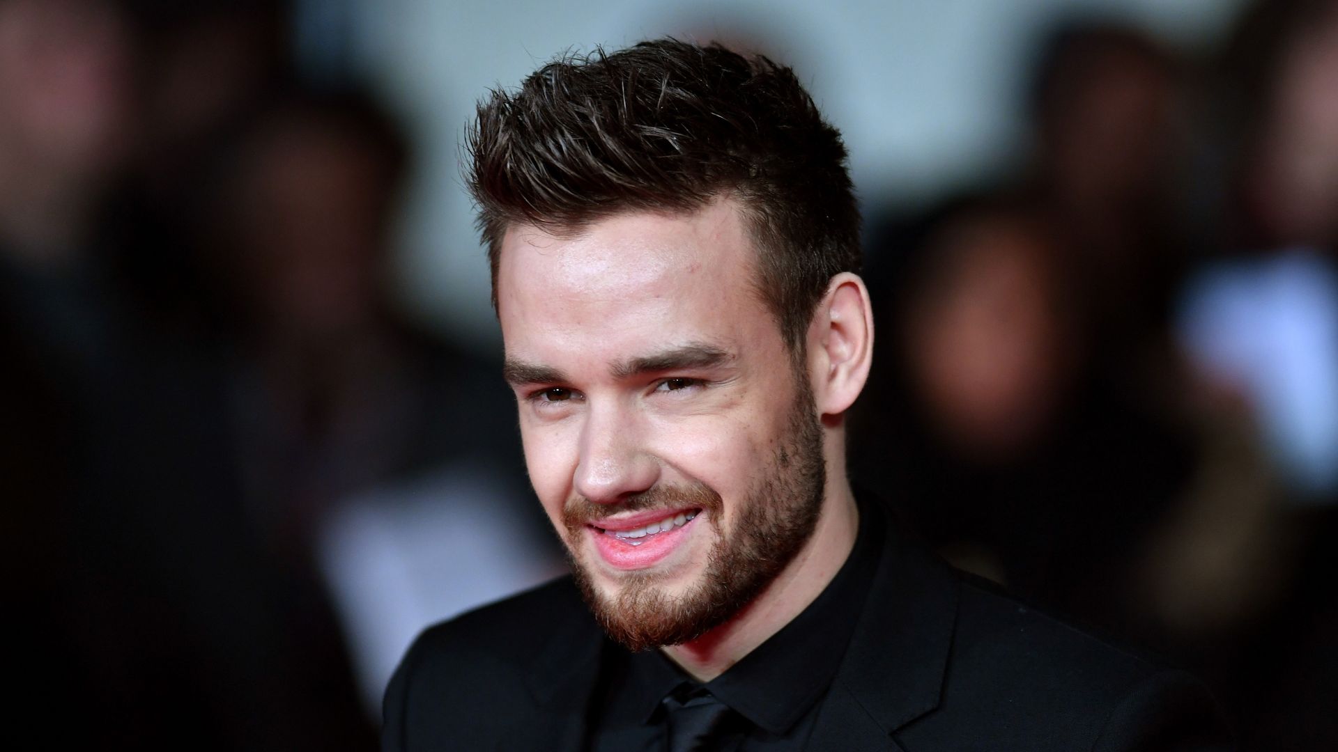Deezer revela top 10 de Liam Payne no Brasil ao marcar data de seu aniversário