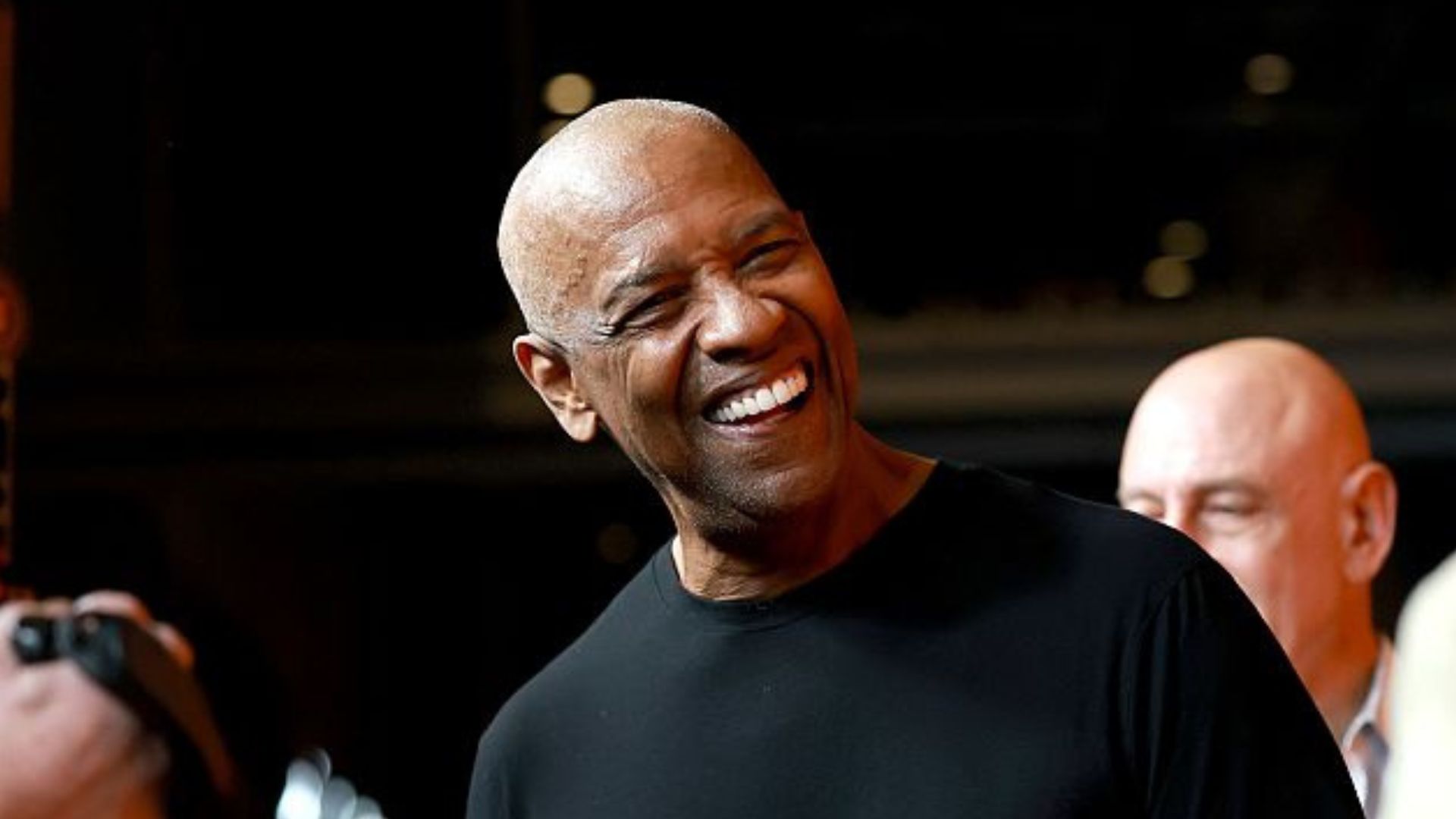 Denzel Washington desdenha da cultura do cancelamento: 'Quem liga?'