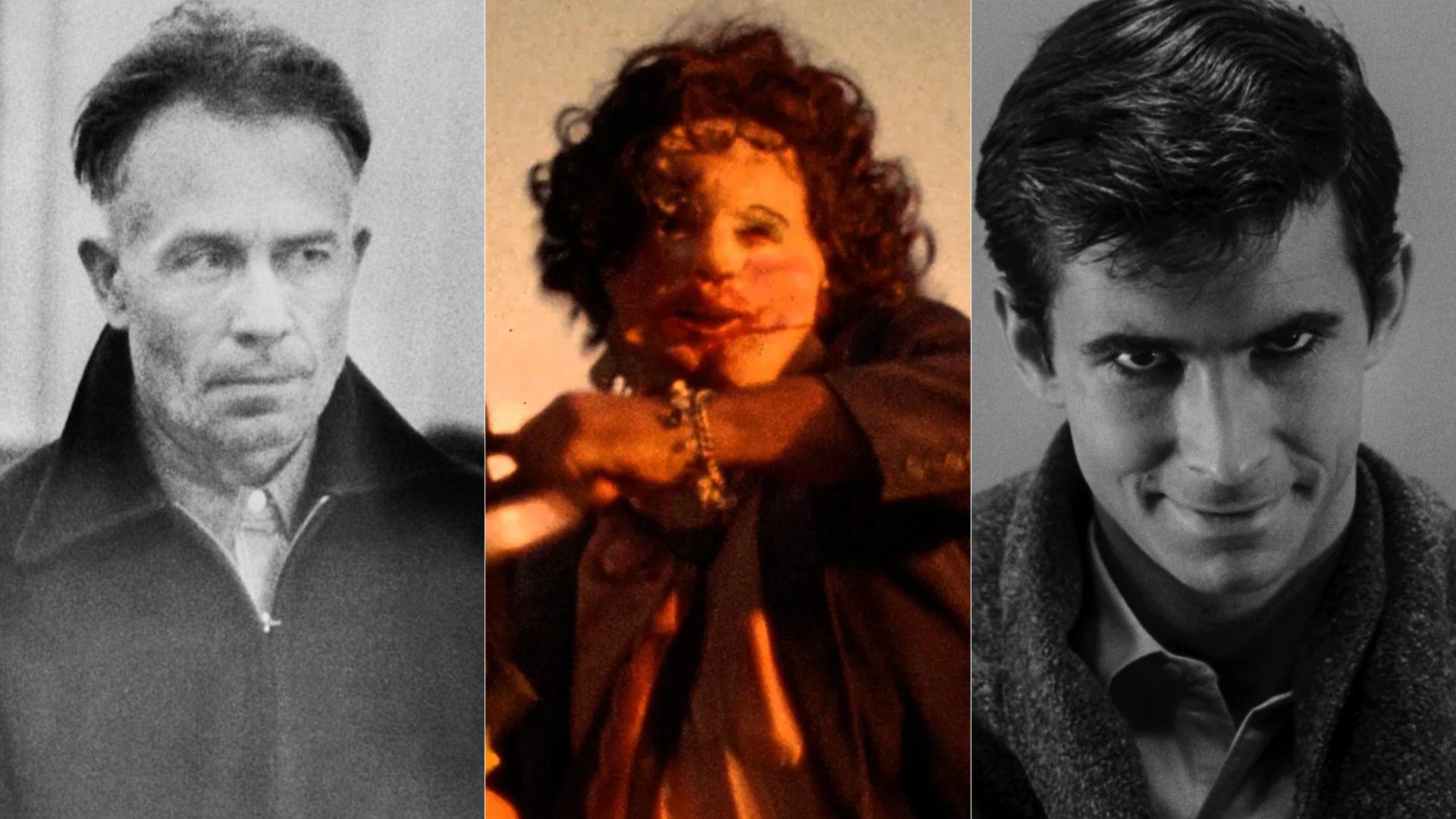 Ed Gein, da nova temporada de 'Monstro', da Netflix, inspirou assassinos do cinema-515019176