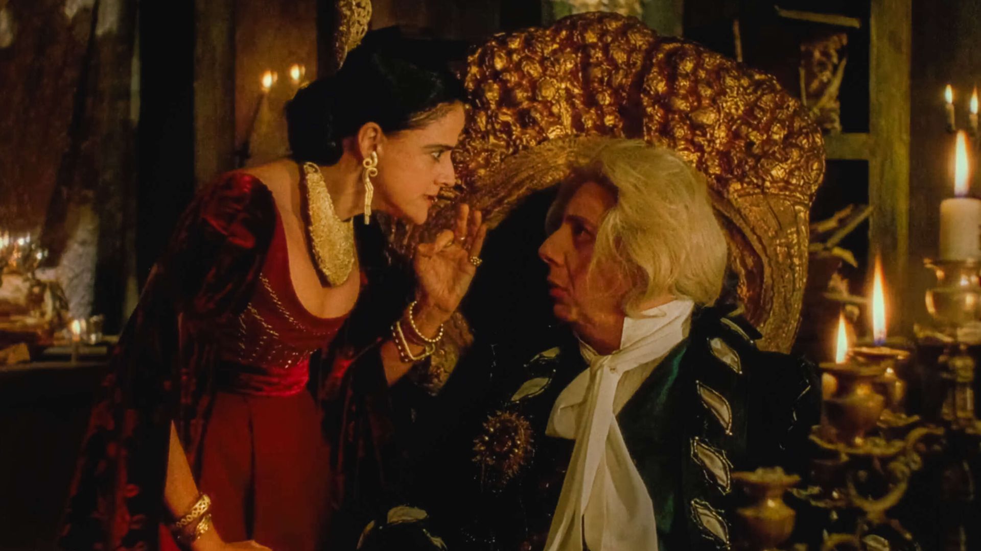 'Carlota Joaquina' é 'arte pura, sem preocupação de ser julgada', define elenco