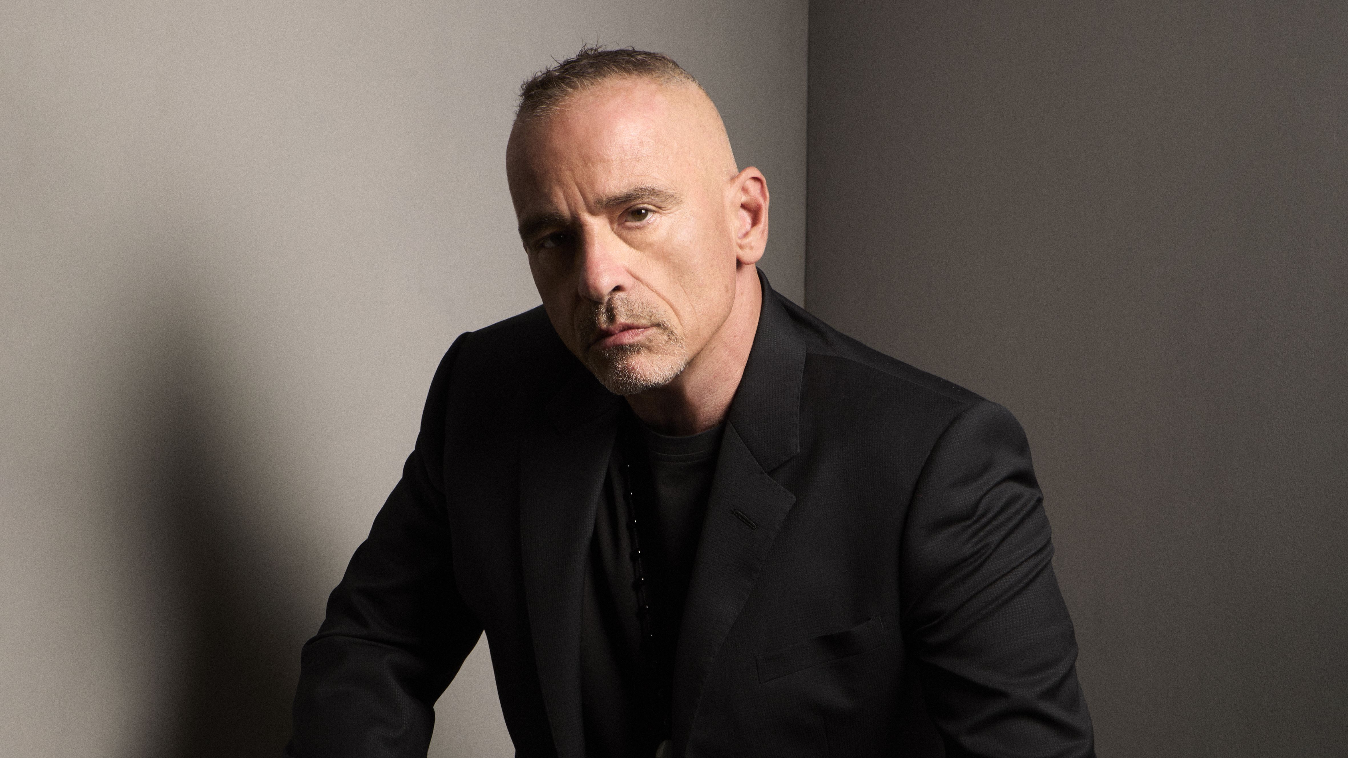 Eros Ramazzotti (Foto: Cosimo Buccolieri)