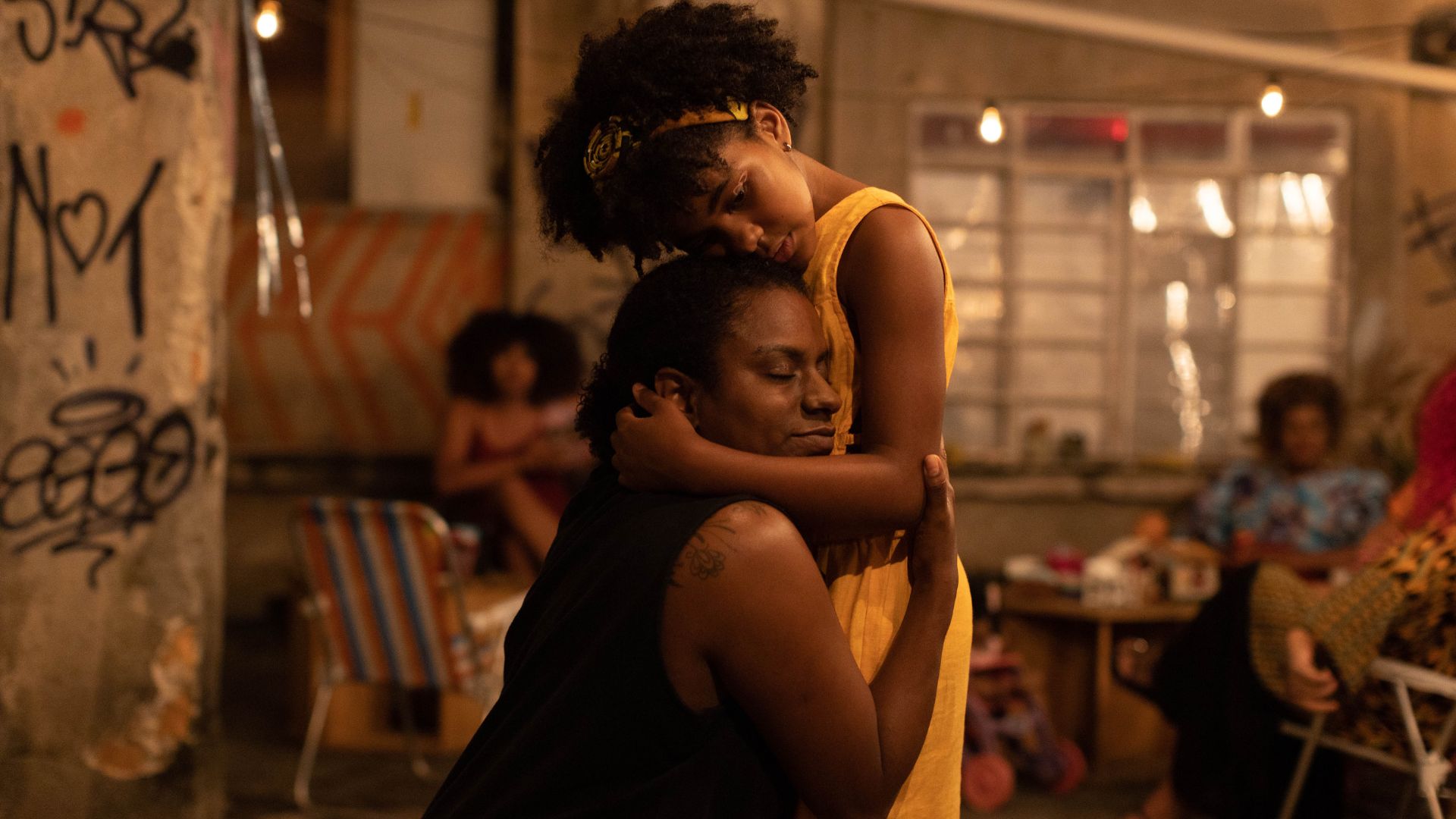 'Esse é um filme que me é muito afetivo': Anna Muylaert sobre 'A Melhor Mãe do Mundo'