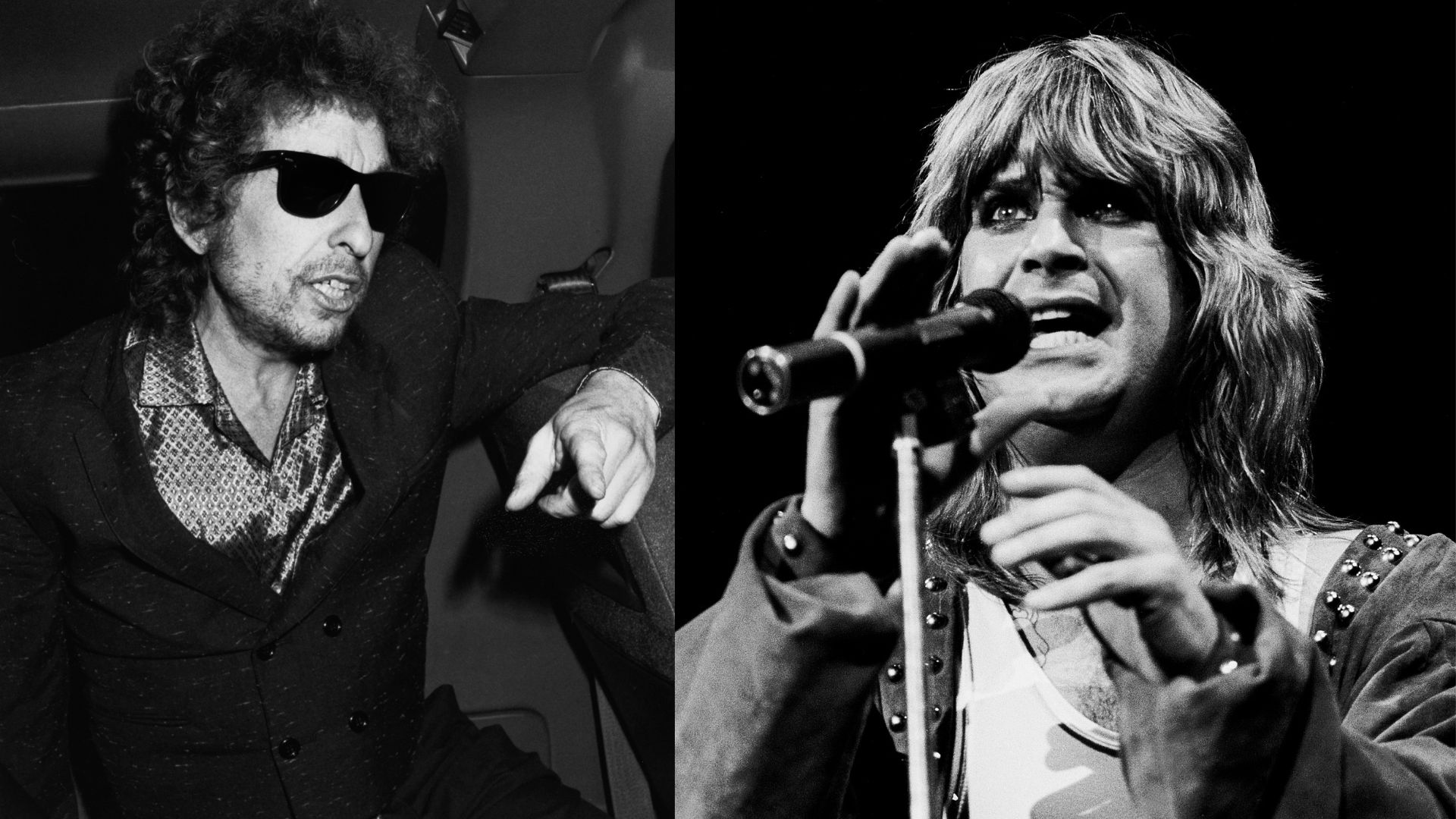 Esses Memes de Rock Clássico Gerados por IA Estão Enganando Alguém?