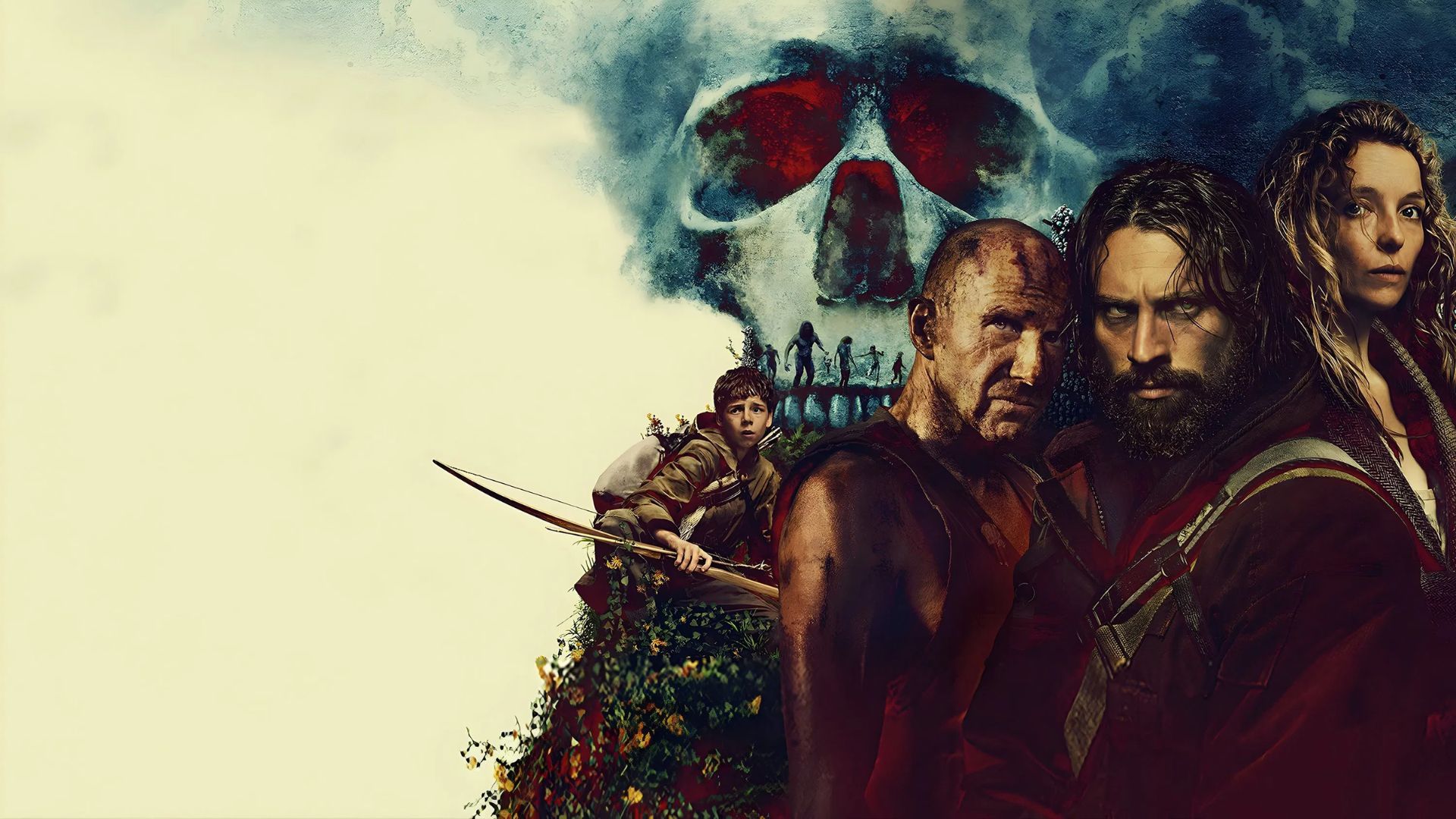 Extermínio: A Evolução, novo capítulo da franquia com Cillian Murphy, estreia nas plataformas digitais