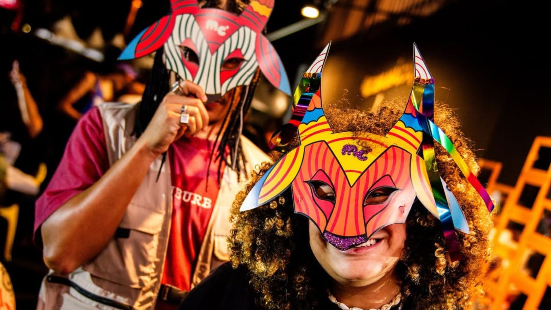 Festival Movimento Cidade libera entrada de menores em sua 7ª edição; confira regras