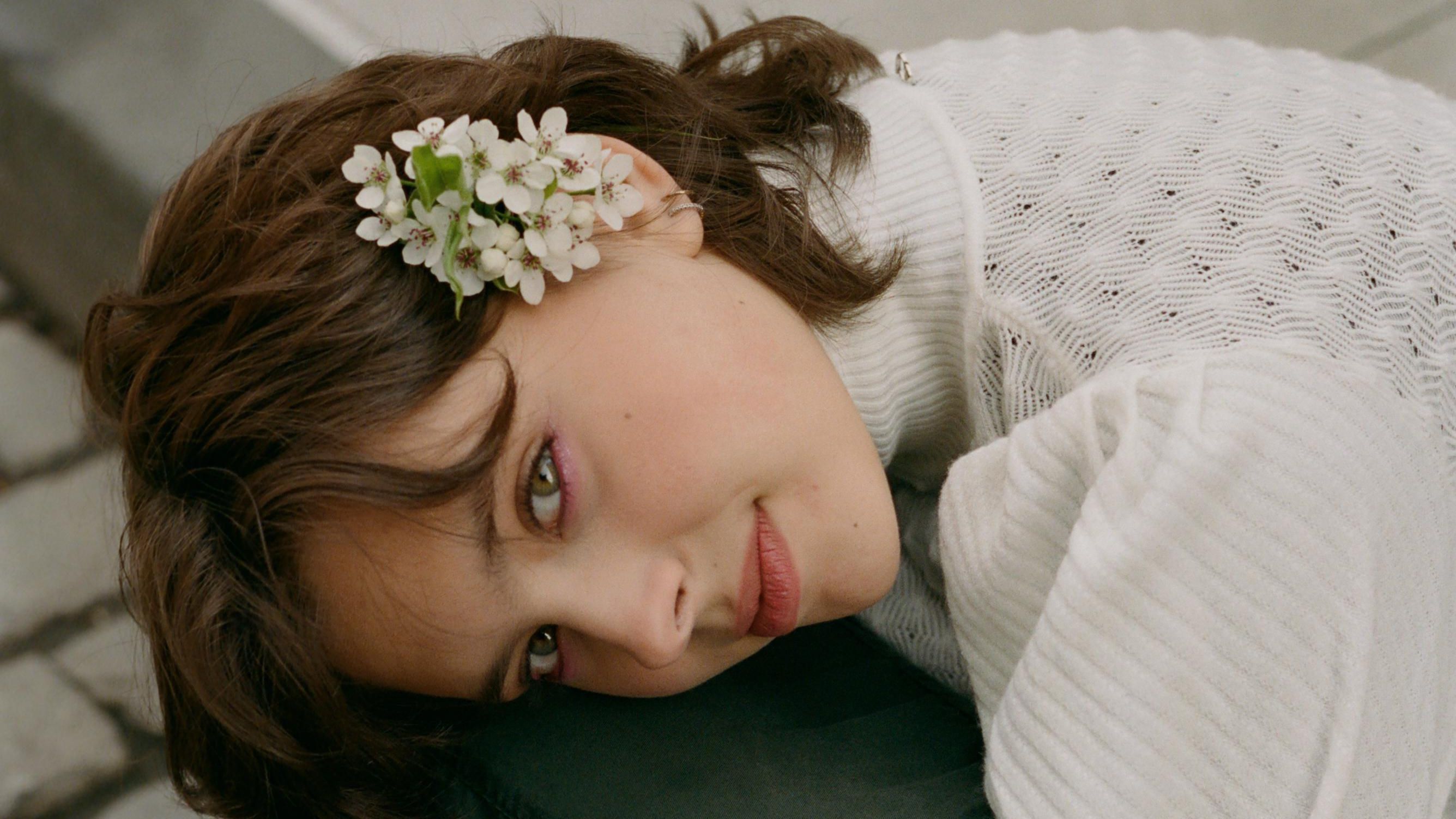 Flor Gil (Foto: Mariana Valente)