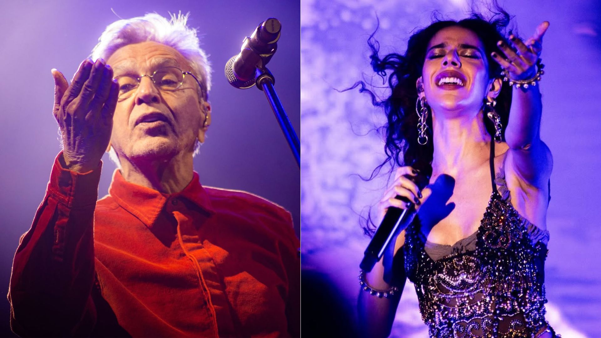 Fora do eixo Rio-SP, Movimento Cidade faz festa inclusiva, diversificada e de encher os olhos