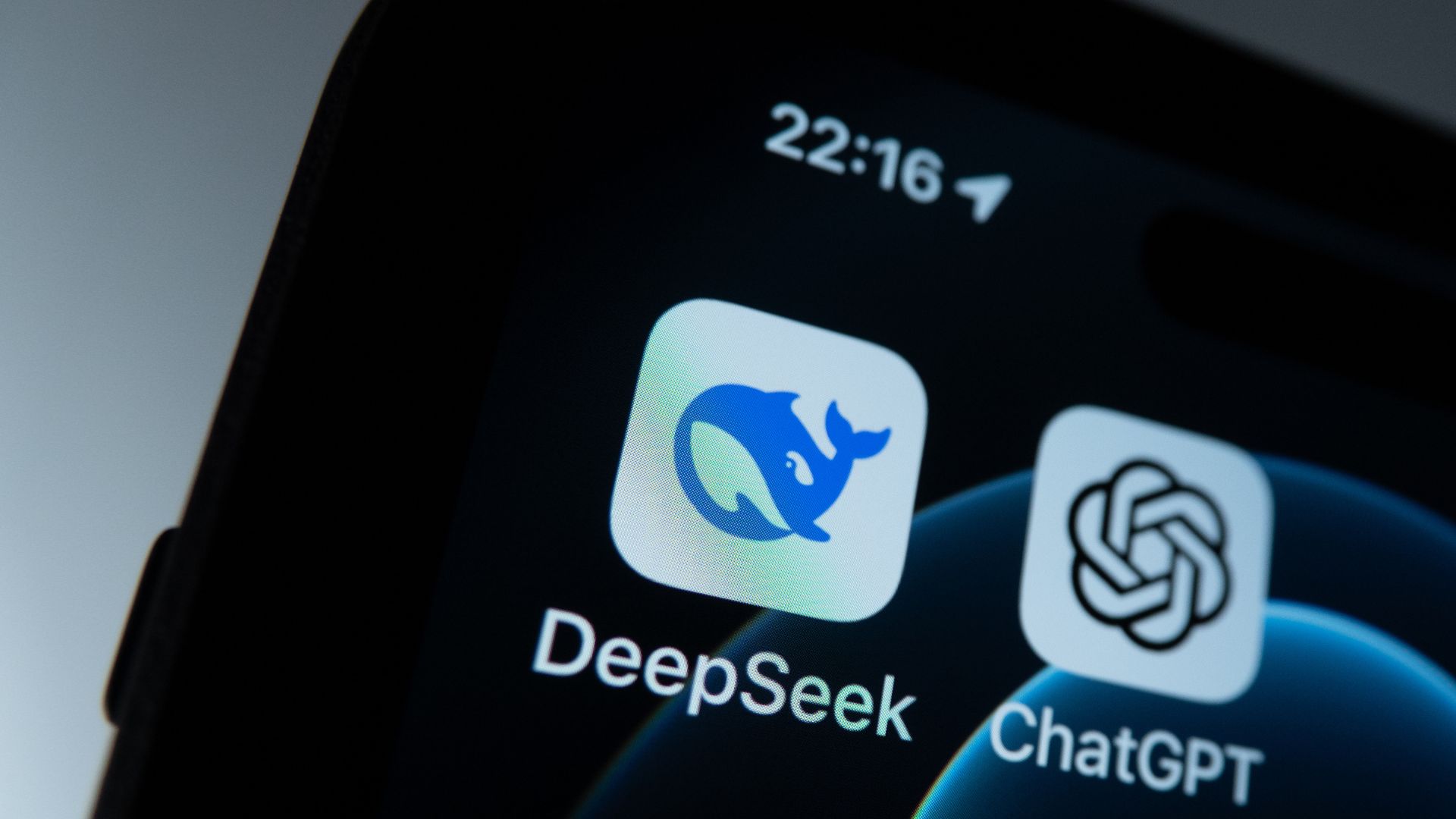 Apps de inteligência artificial