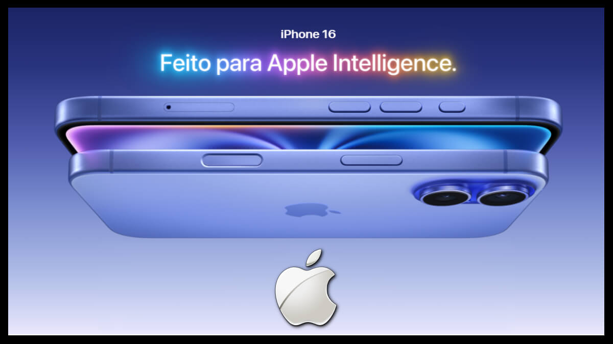 Apple iPhone 16