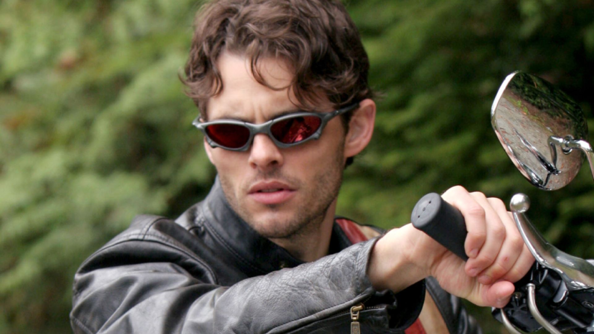 James Marsden sobre retorno como Ciclope em novo Vingadores: 'Muito especial'