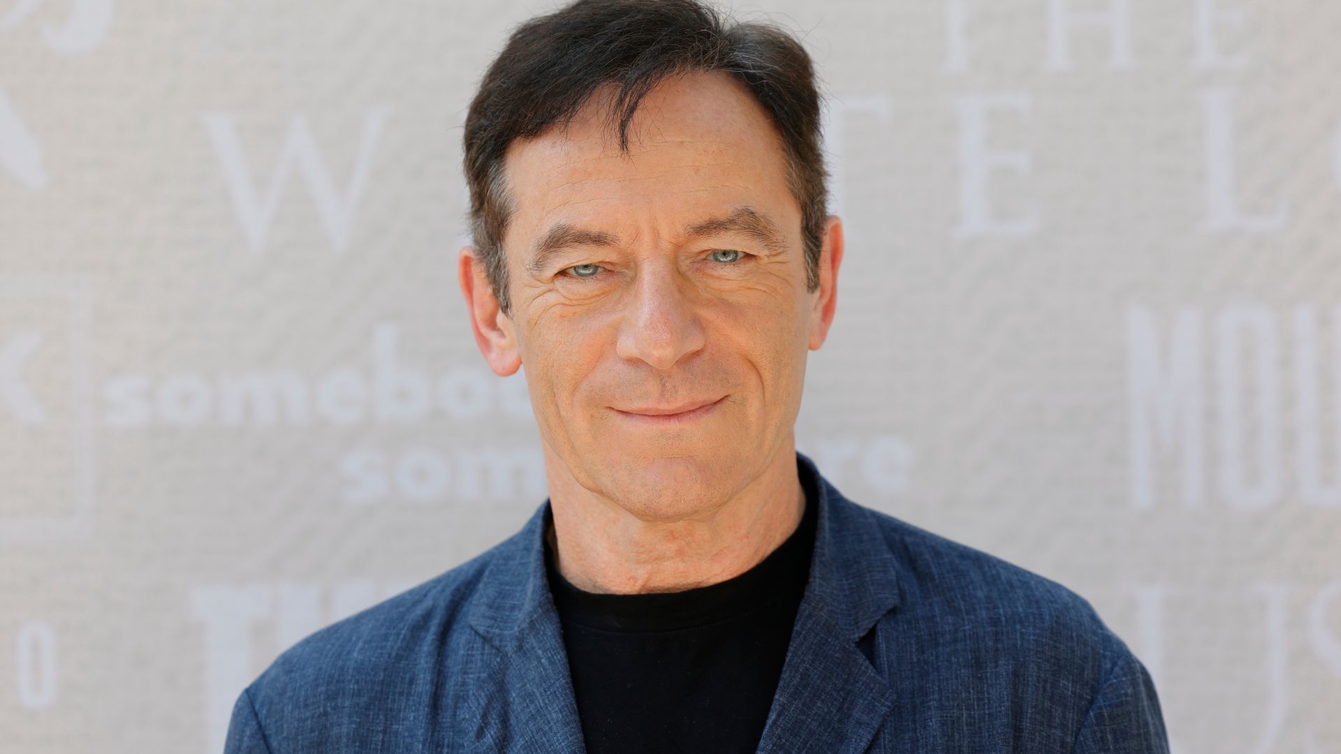 Jason Isaacs